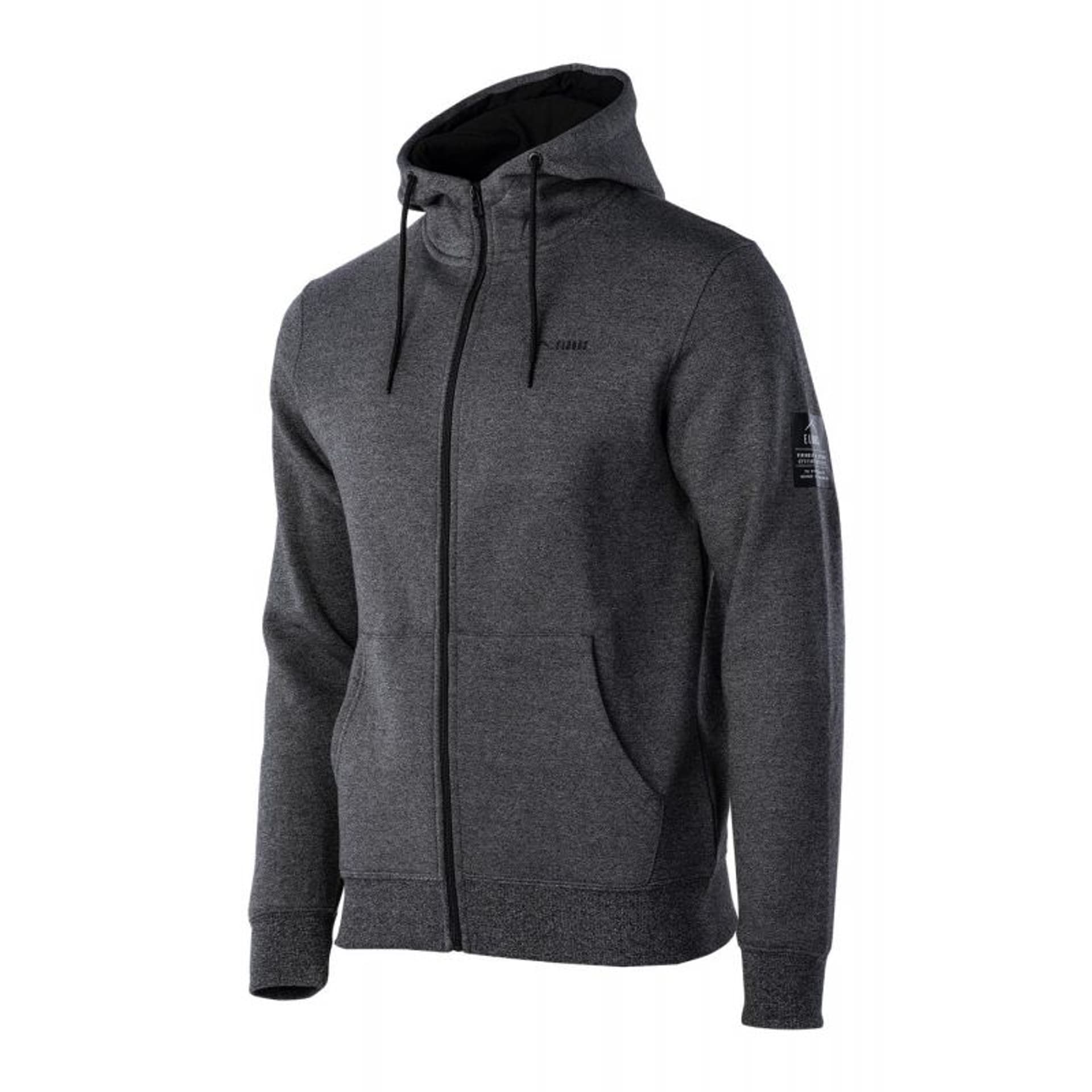 

Bluza Elbrus Chiano M (kolor Szary/Srebrny, rozmiar XL)