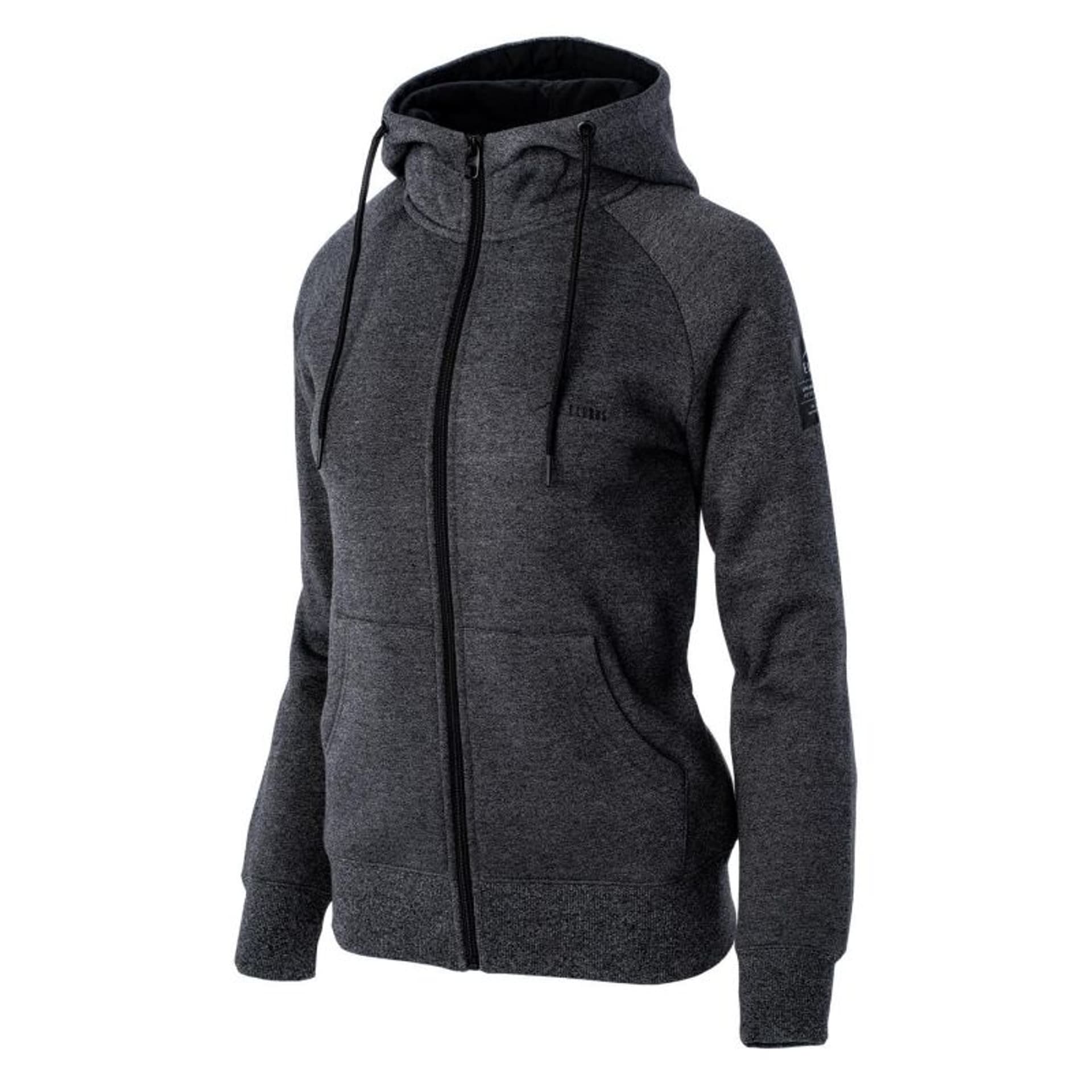 

Bluza Elbrus Chiano W (kolor Szary/Srebrny, rozmiar XL)