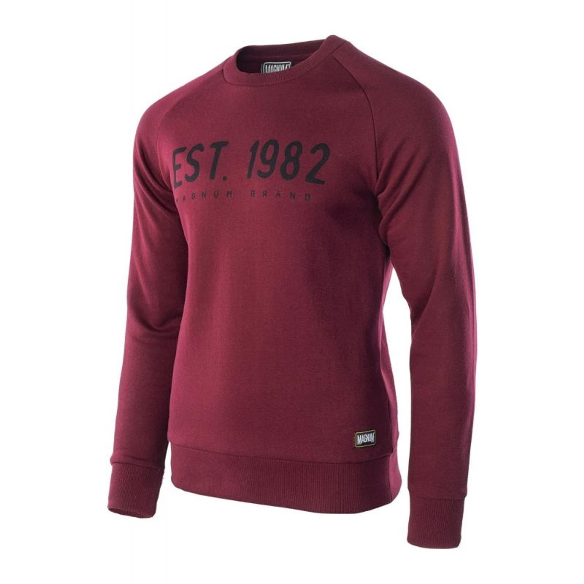 

Bluza Magnum benelli M 92800329711 (kolor Czerwony, rozmiar M)
