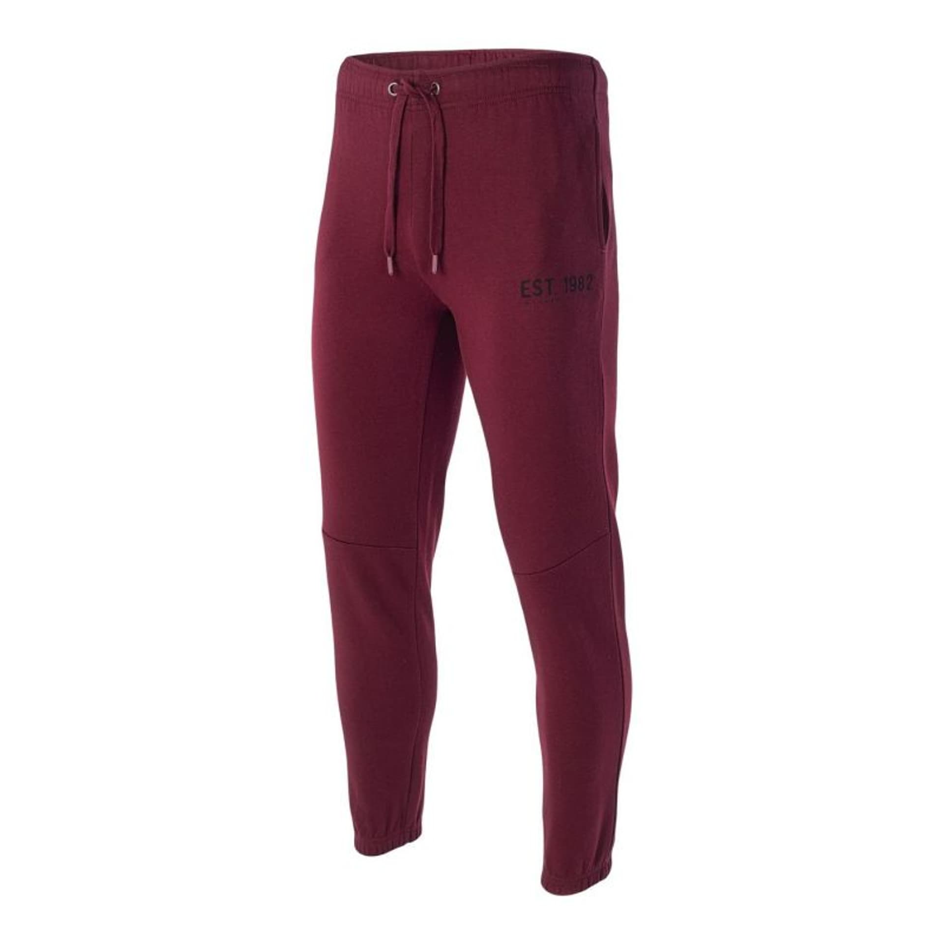 

Spodnie Magnum magnum liben M 92800329719 (kolor Czerwony, rozmiar XXL)