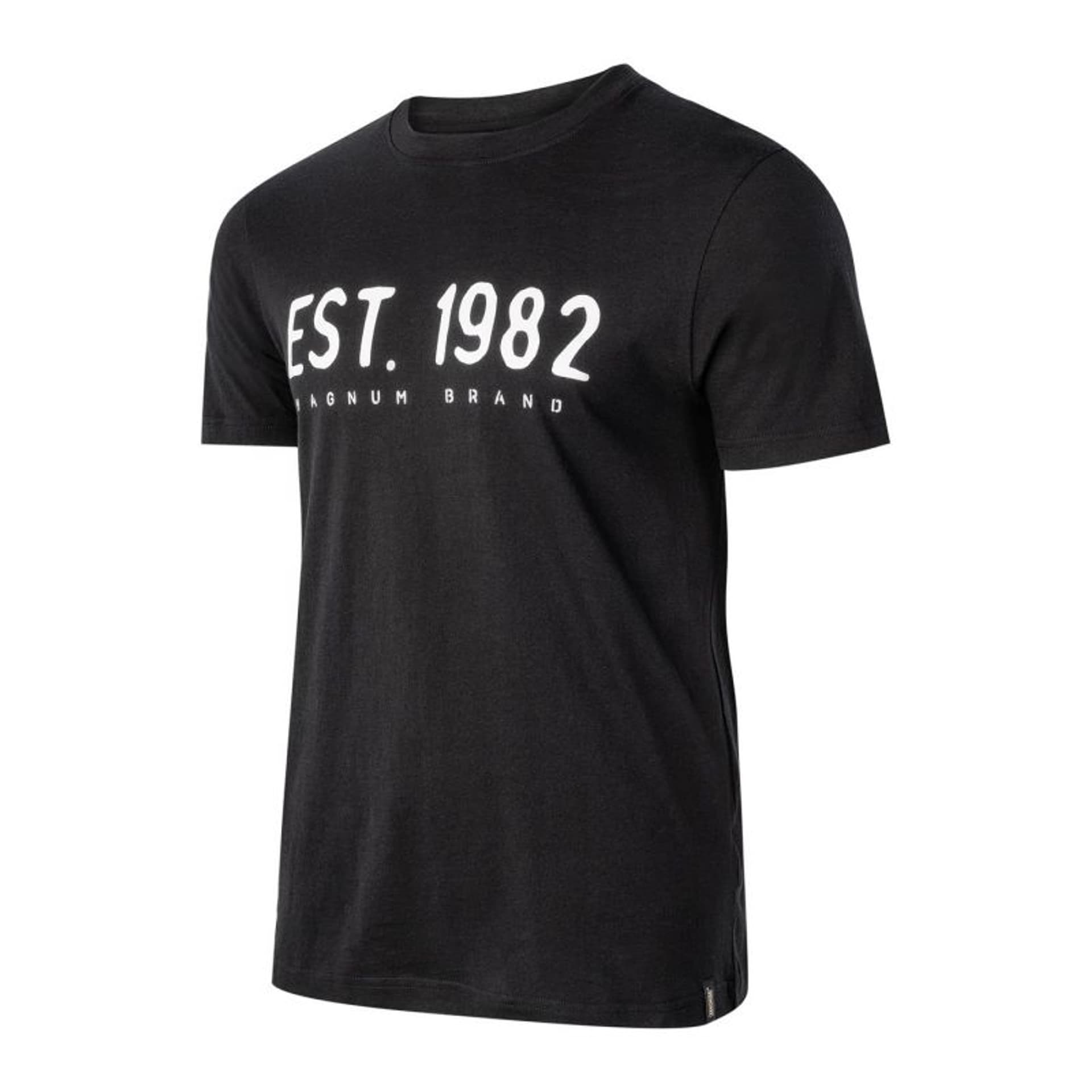 

Koszulka Magnum Ellib M (kolor Czarny, rozmiar XL)