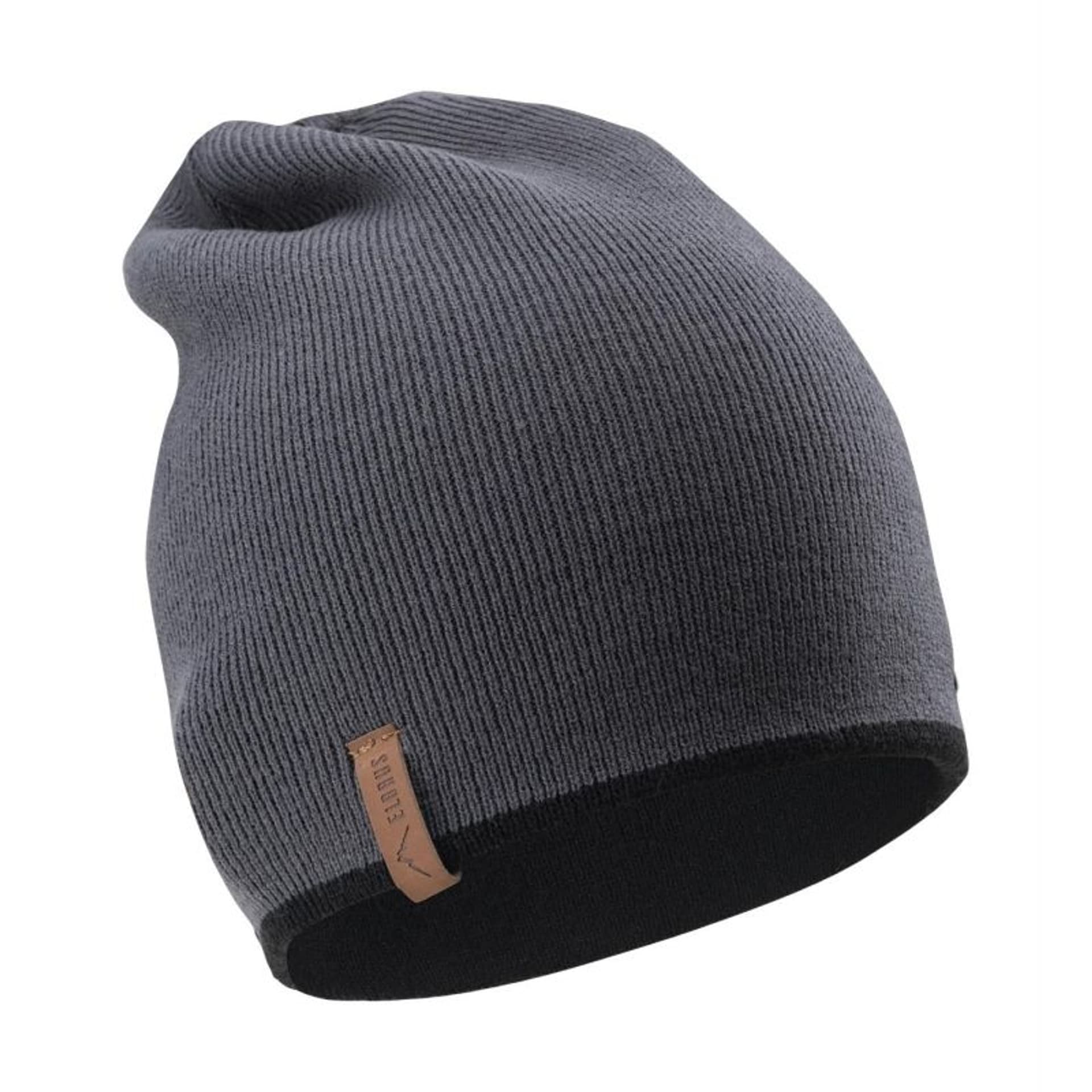 

Czapka Elbrus TREND (kolor Czarny. Szary/Srebrny, rozmiar, Kolor czarny. szary/srebrny/rozmiar one size