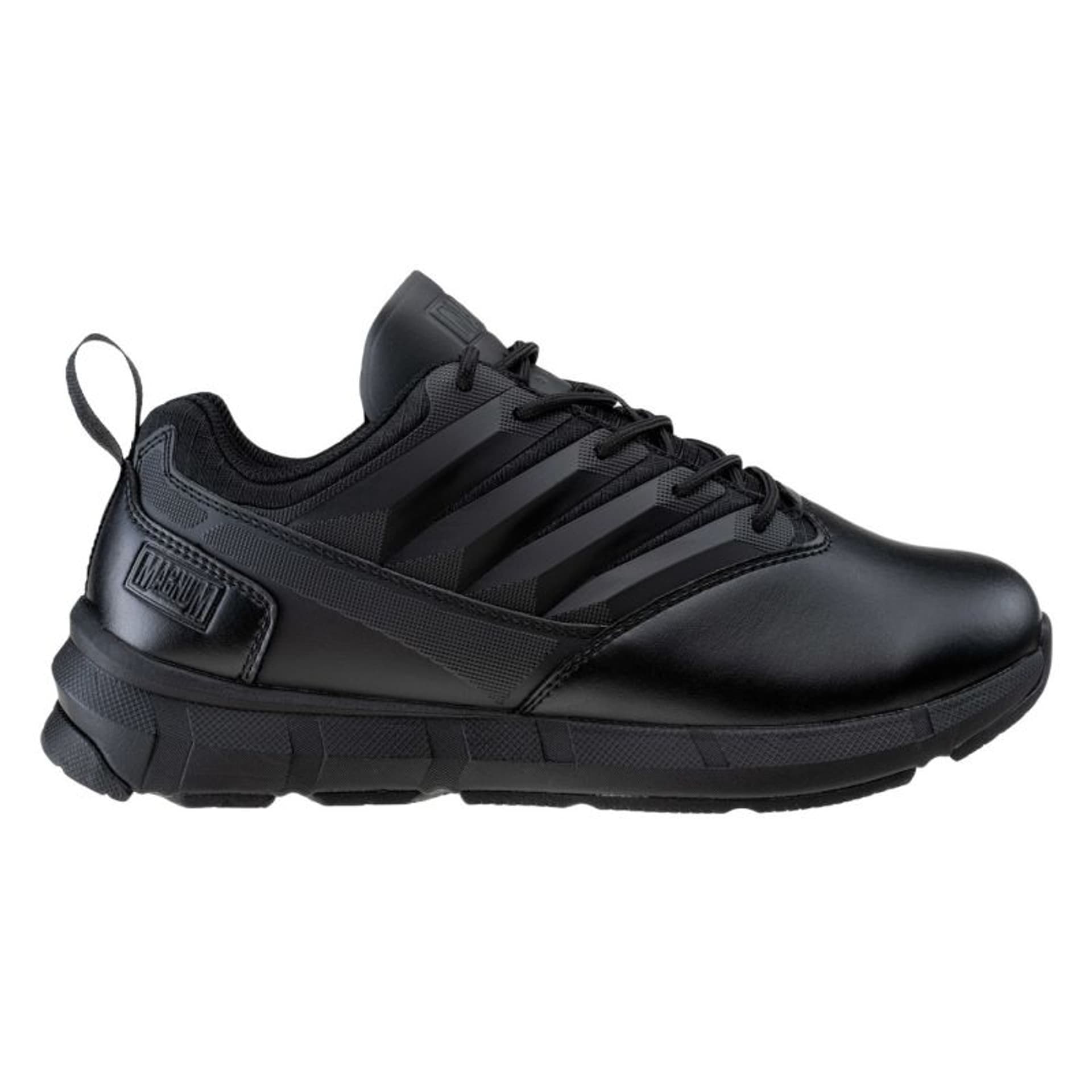 

Buty Magnum Pace Lite 3.0 M (kolor Czarny, rozmiar 44.5)