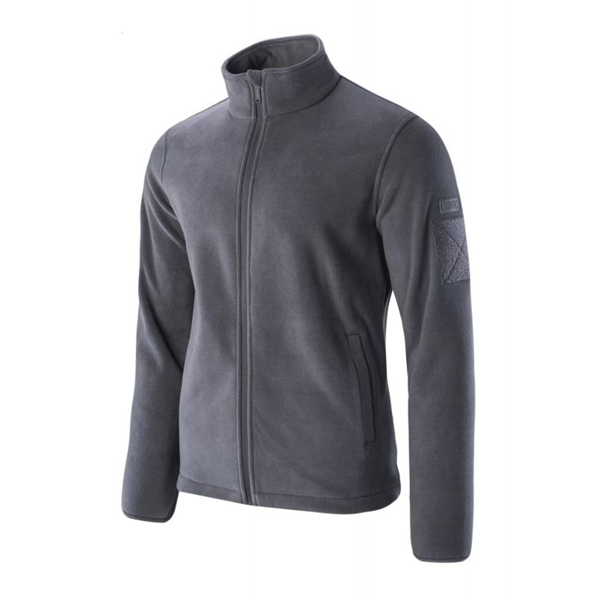 

Bluza Magnum Essential Fleece M (kolor Szary/Srebrny, rozmiar L)