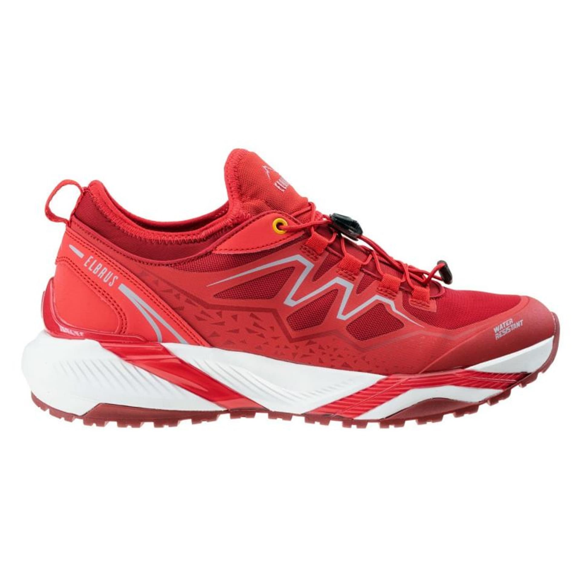 

Buty Elbrus Ebro Wr Gr M (kolor Czerwony, rozmiar 44)
