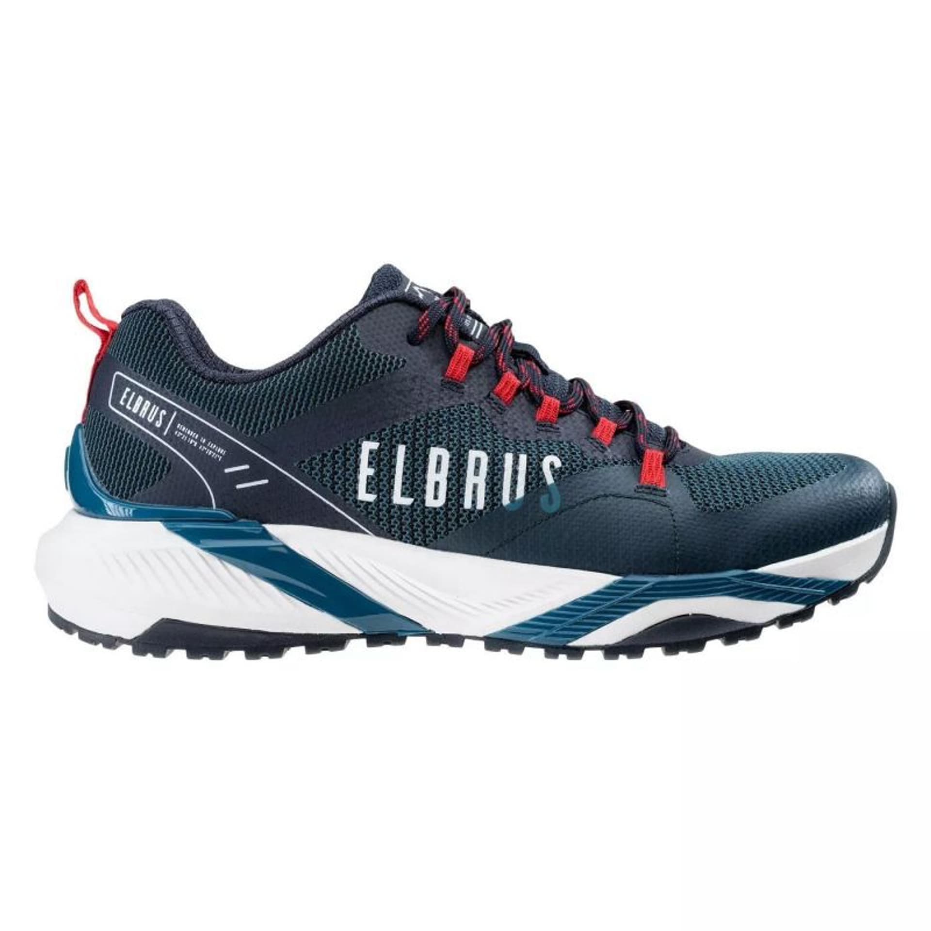 

Buty Elbrus Elmar Gr M (kolor Granatowy, rozmiar 43)