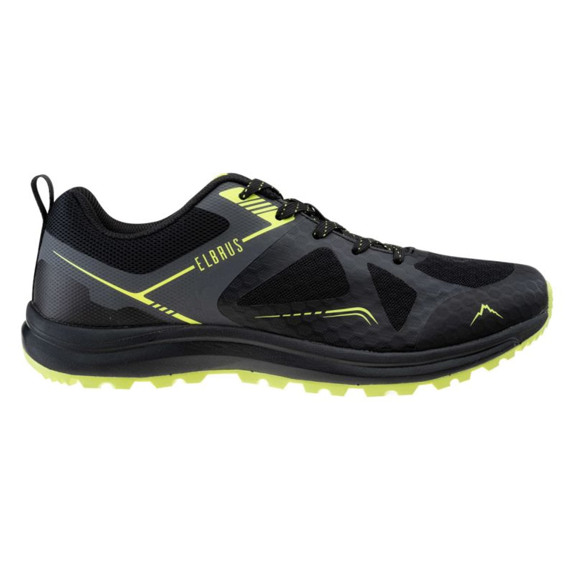 

Buty Elbrus Egmont M (kolor Czarny, rozmiar 41)