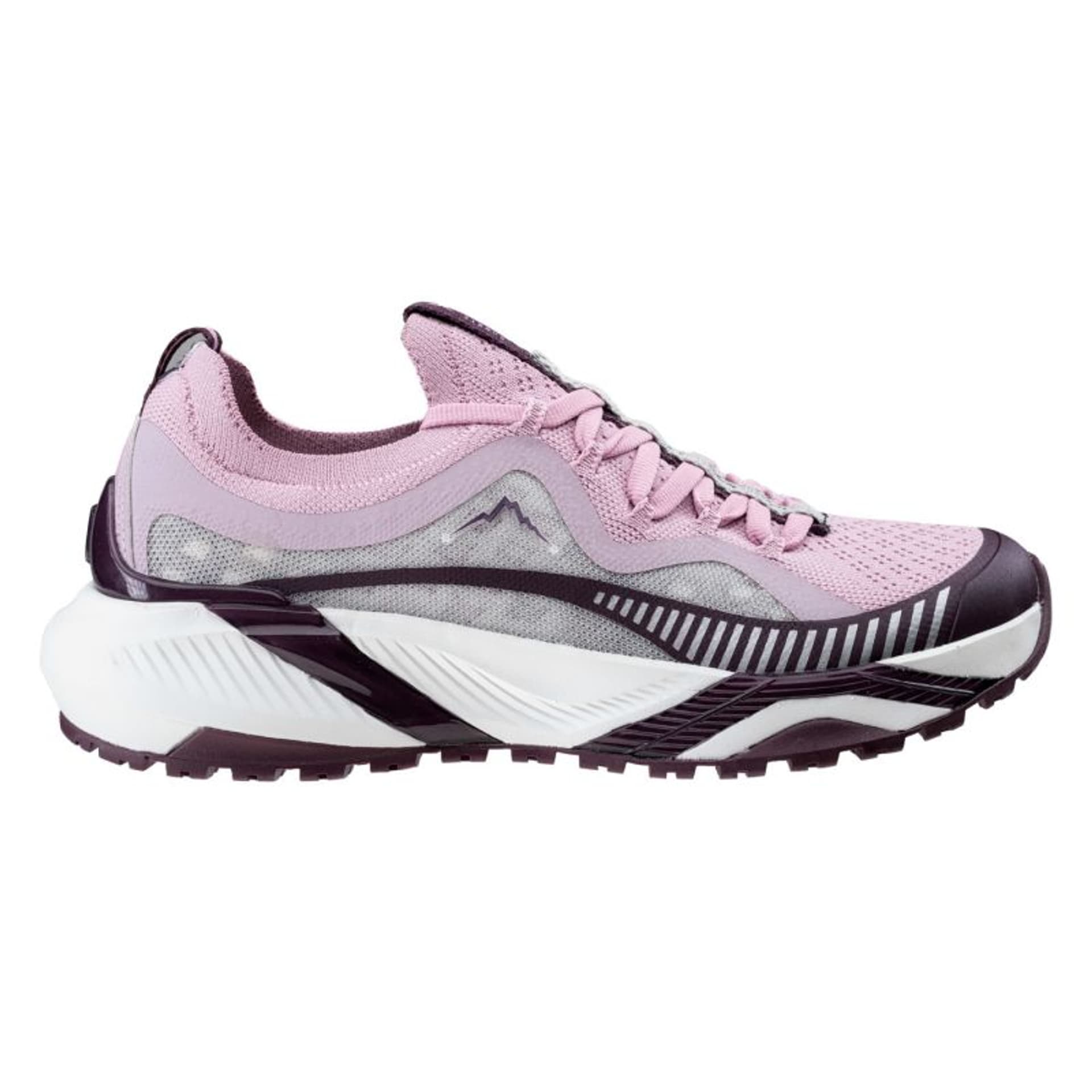 

Buty Elbrus Elmisti Wo's Gr W (kolor Fioletowy, rozmiar 40)