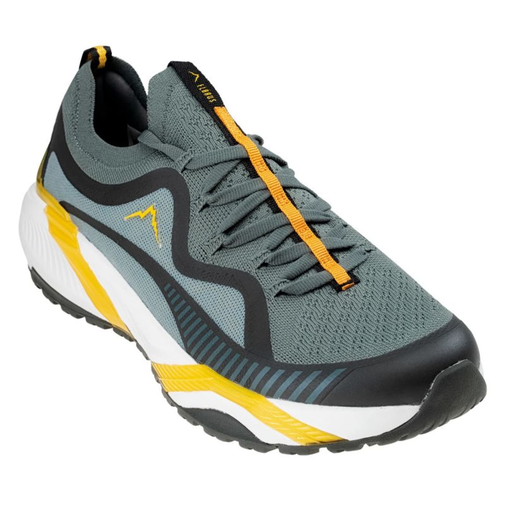 

Buty Elbrus Elmisti Gr M (kolor Szary/Srebrny, rozmiar 41)
