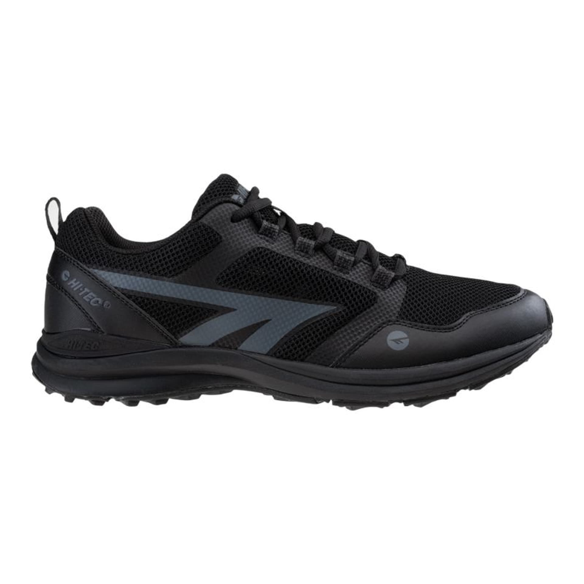 

Buty Hi-Tec Hanget M (kolor Czarny, rozmiar 41)