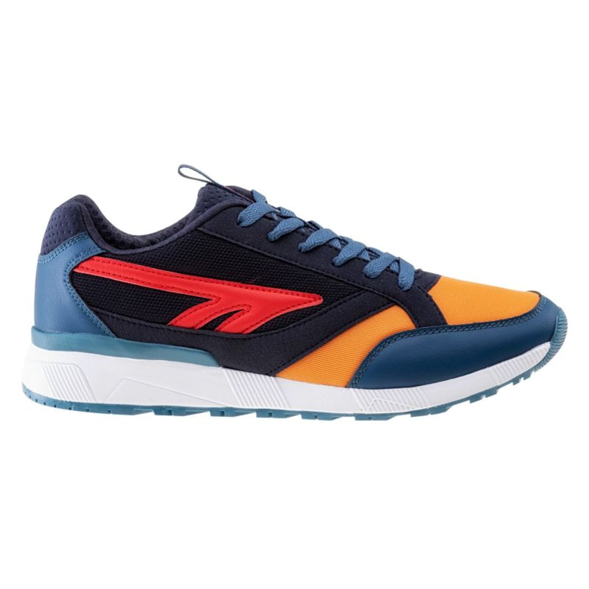 

Buty Hi-Tec Hangri M (kolor Wielokolorowy, rozmiar 46)