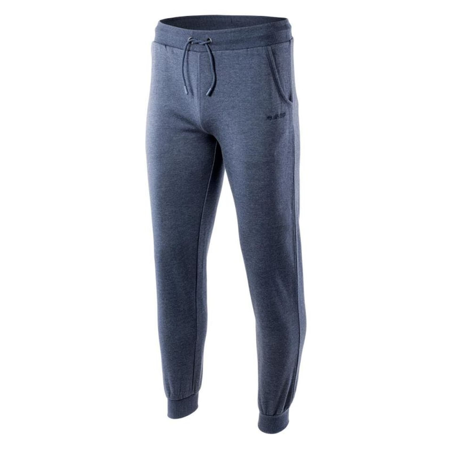 

Dresy Hi-tec melian II M 92800350078 (kolor Szary/Srebrny, rozmiar XL)