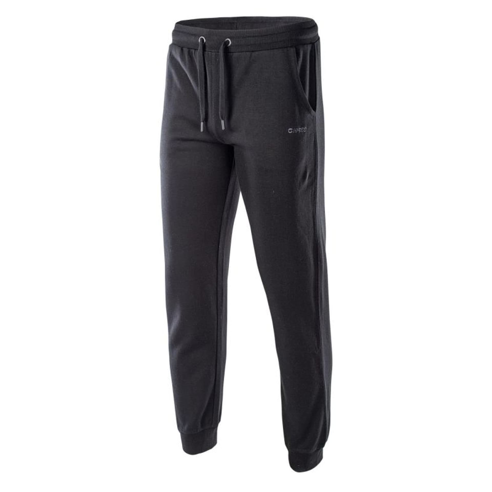 

Dresy Hi-tec melian II M 92800350078 (kolor Czarny, rozmiar M)