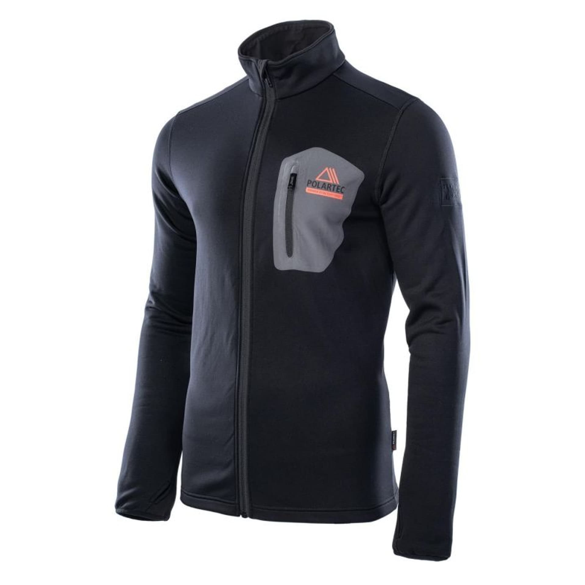 

Bluza Magnum Polartec Alces M (kolor Czarny, rozmiar M)