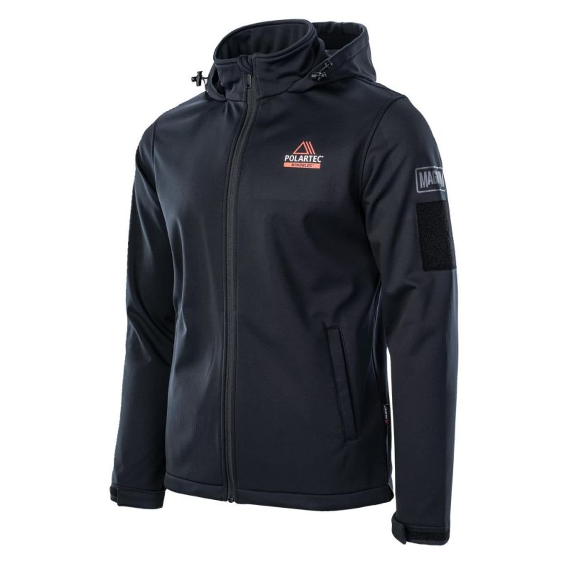 

Kurtka Magnum Polartec Cervus M (kolor Czarny, rozmiar L)