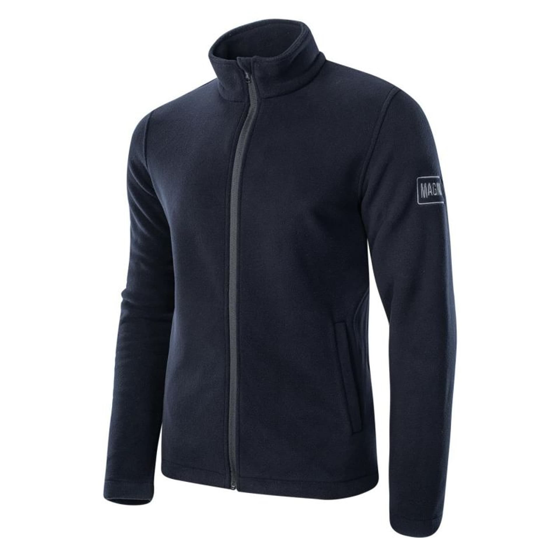 Bluza Magnum Polartec Fleece M (kolor Czarny, rozmiar XL)