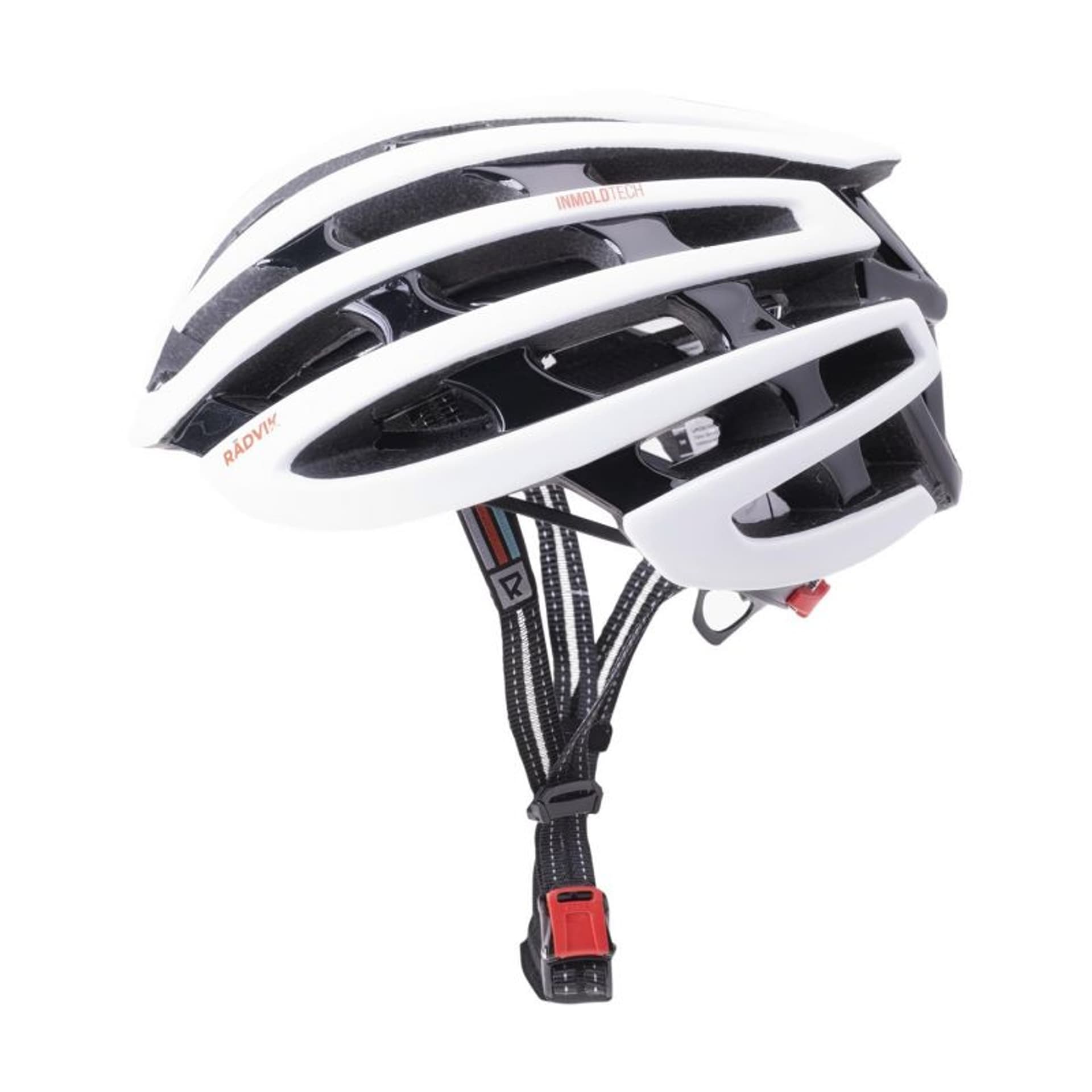 

Kask Raddvik peleton 92800354341 (kolor Biały. Czarny, rozmiar M)