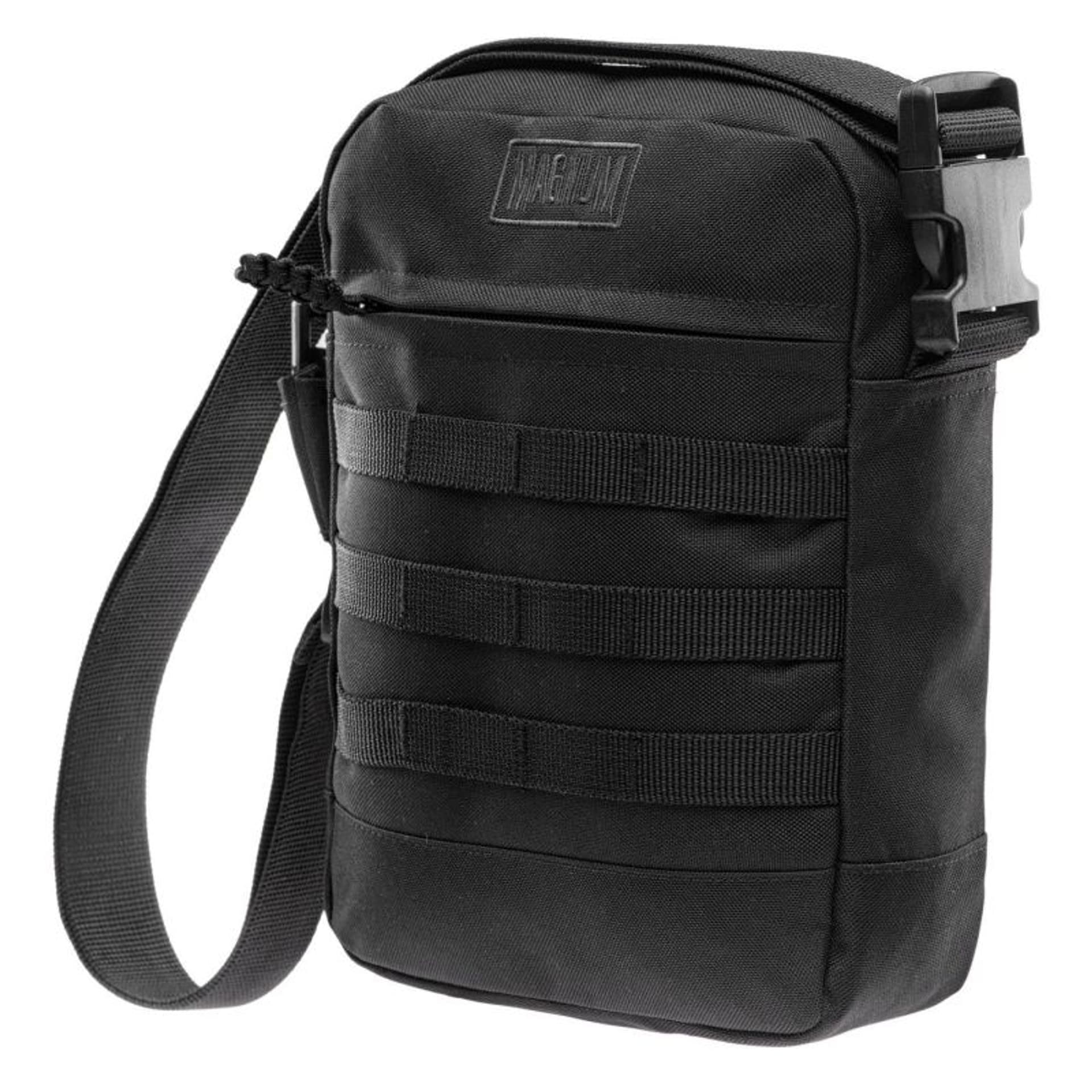 

Saszetka Magnum larus M 92800222603 (kolor Czarny. Szary/Srebrny, rozmiar, Kolor czarny. szary/srebrny/rozmiar one size
