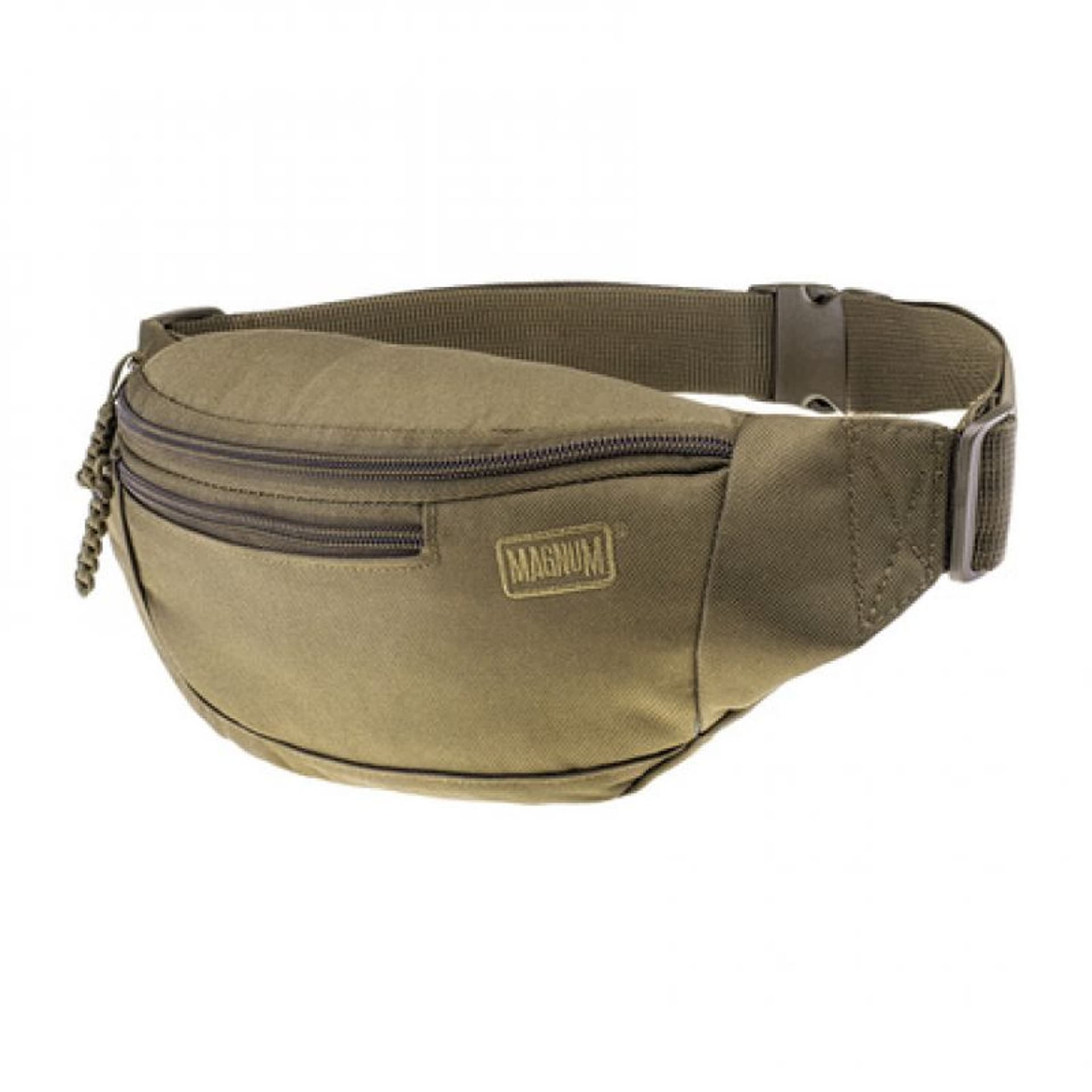 

Saszetka Magnum sorbelt 92800355637 (kolor Brązowy. Zielony, rozmiar, Kolor brązowy. zielony/rozmiar one size