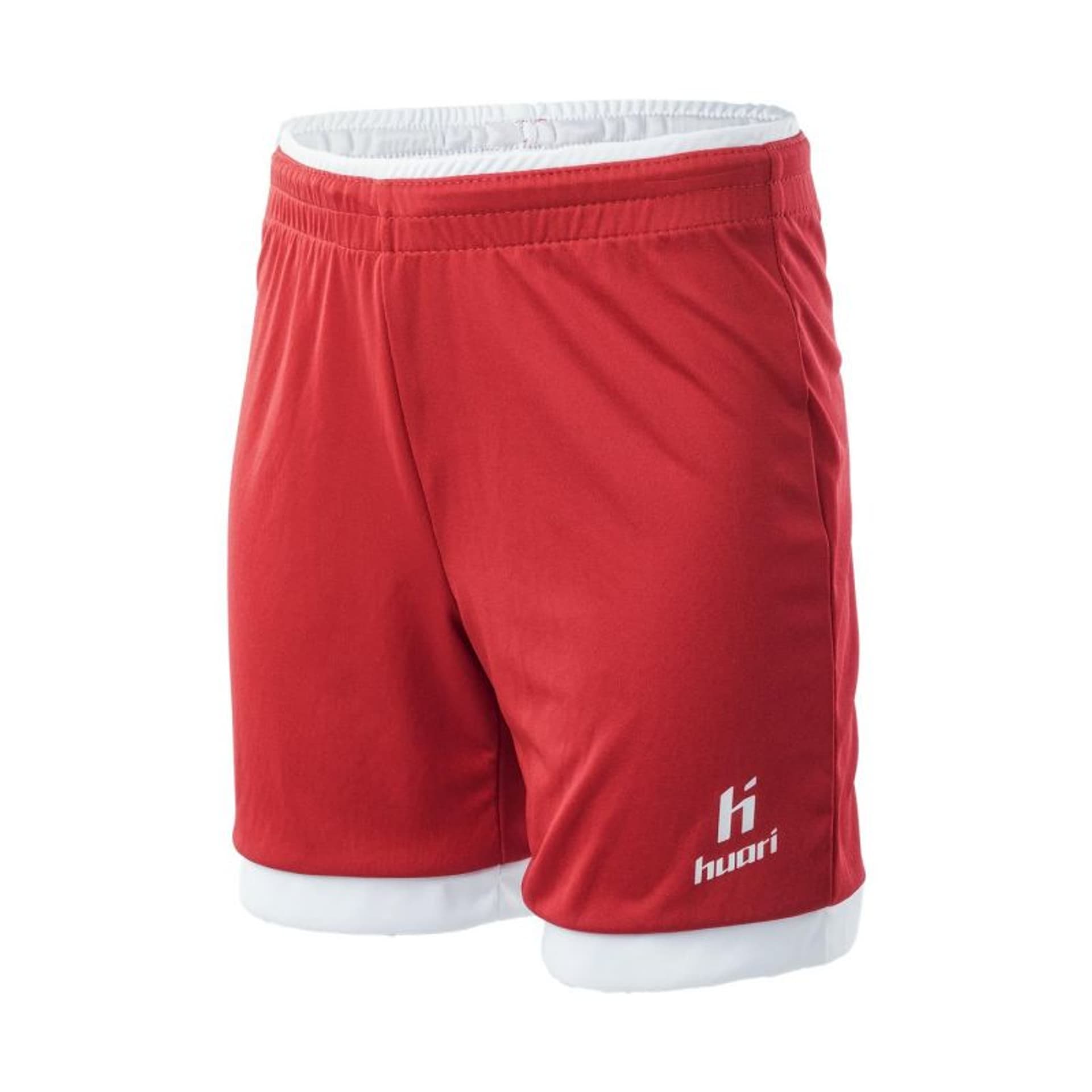 

Spodenki Huari barracas II short kids Jr 92800356408 (rozmiar 116)