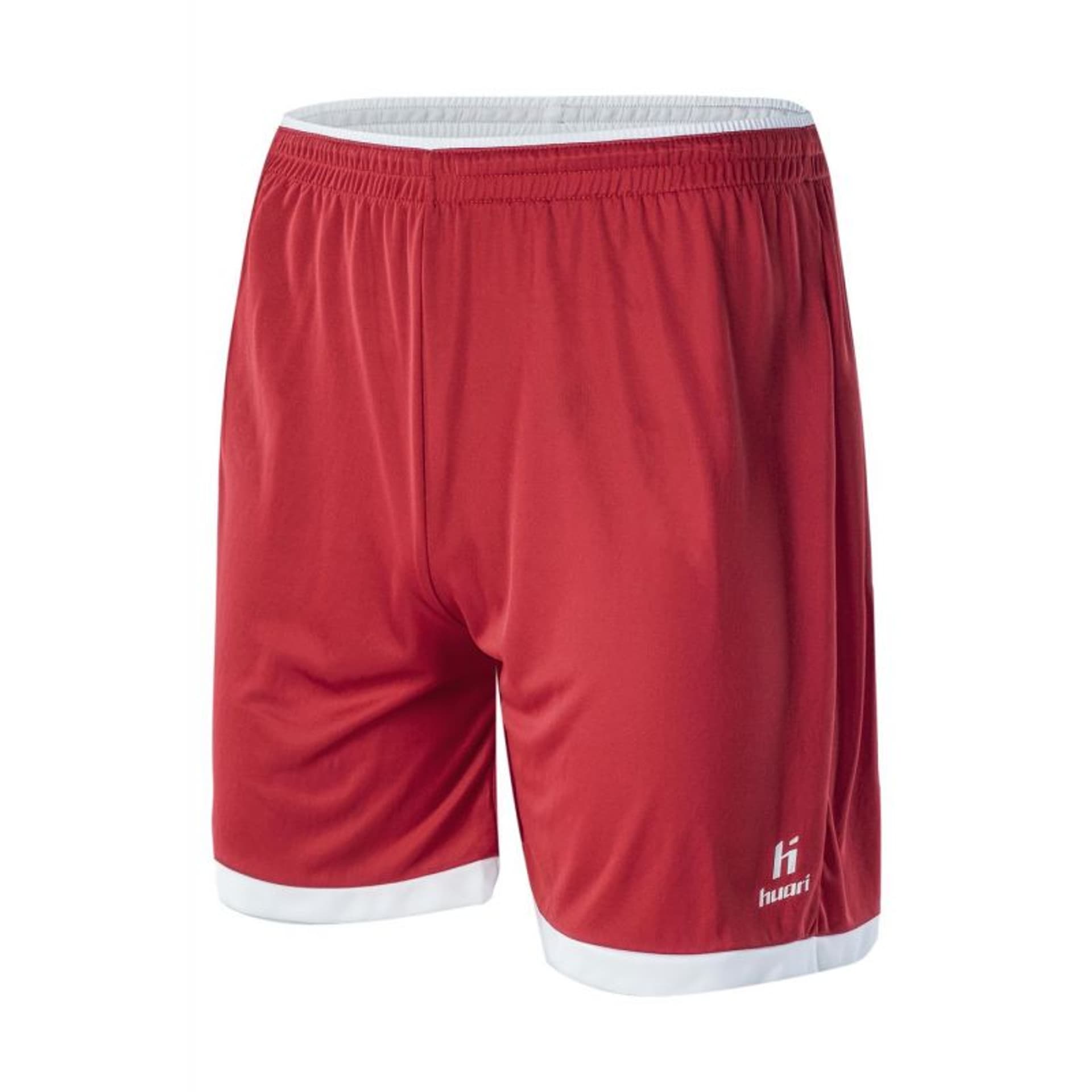 

Spodenki Huari barracas II short senior M 92800356413 (rozmiar XXL)