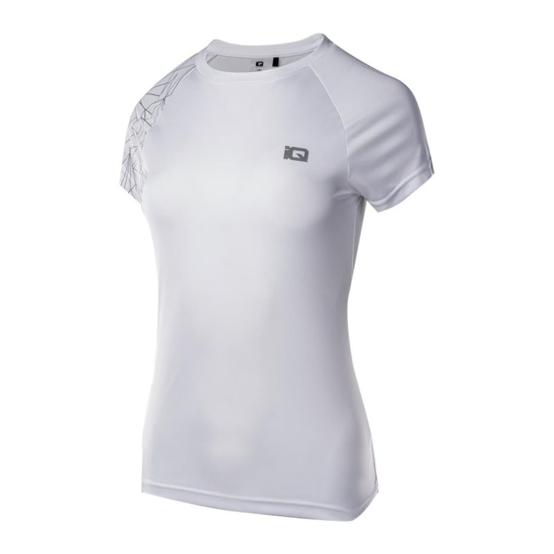 

Koszulka Iq esti wmns W 92800356551 (kolor Biały, rozmiar XL)