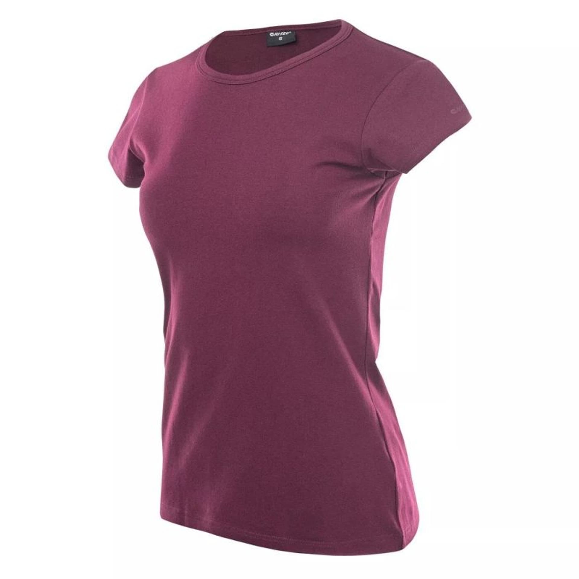 

Koszulka Hi-tec lady puro W 92800275198 (kolor Czerwony, rozmiar L)
