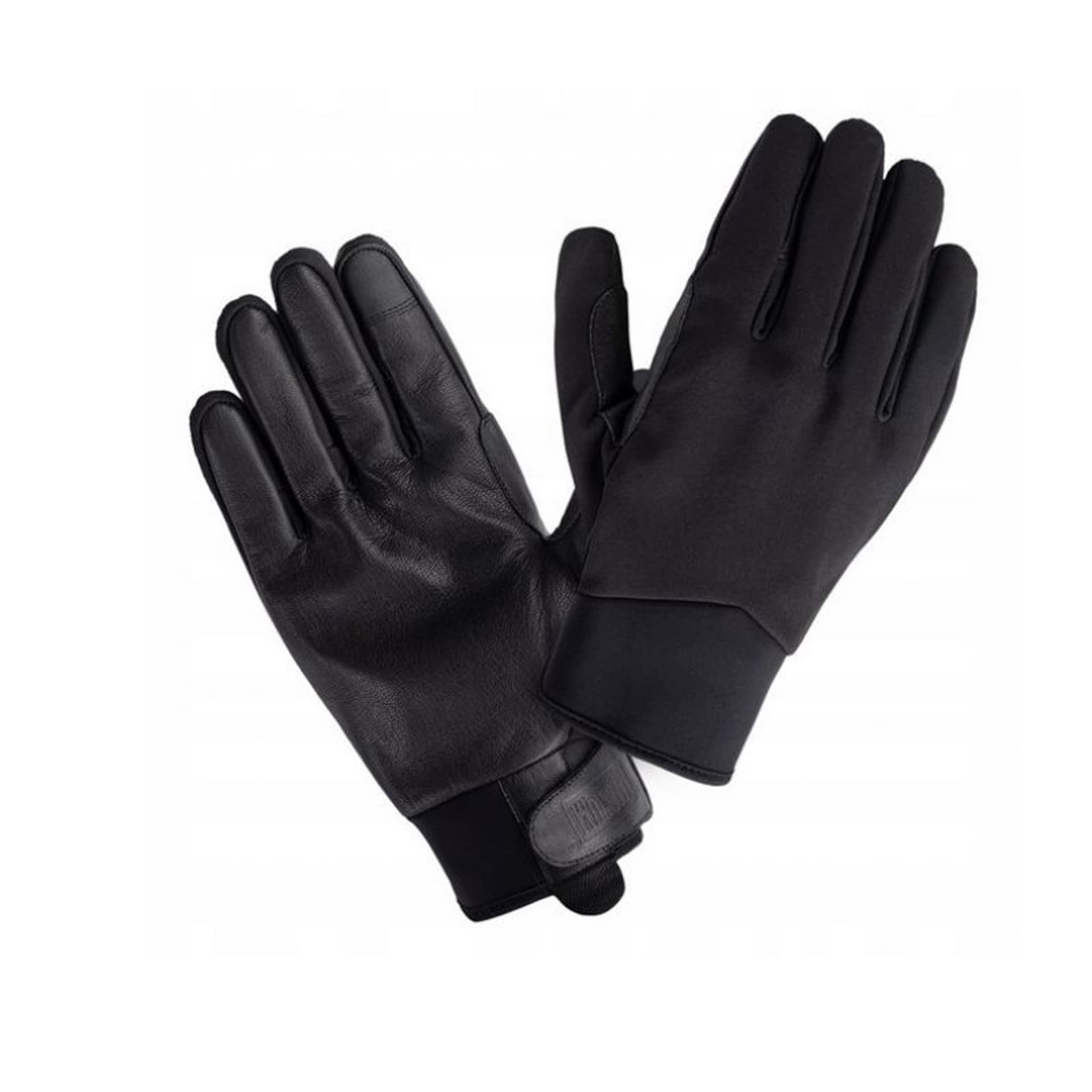 

Rękawice techniczne Magnum magnum avio M 92800356897 (kolor Czarny, rozmiar L)