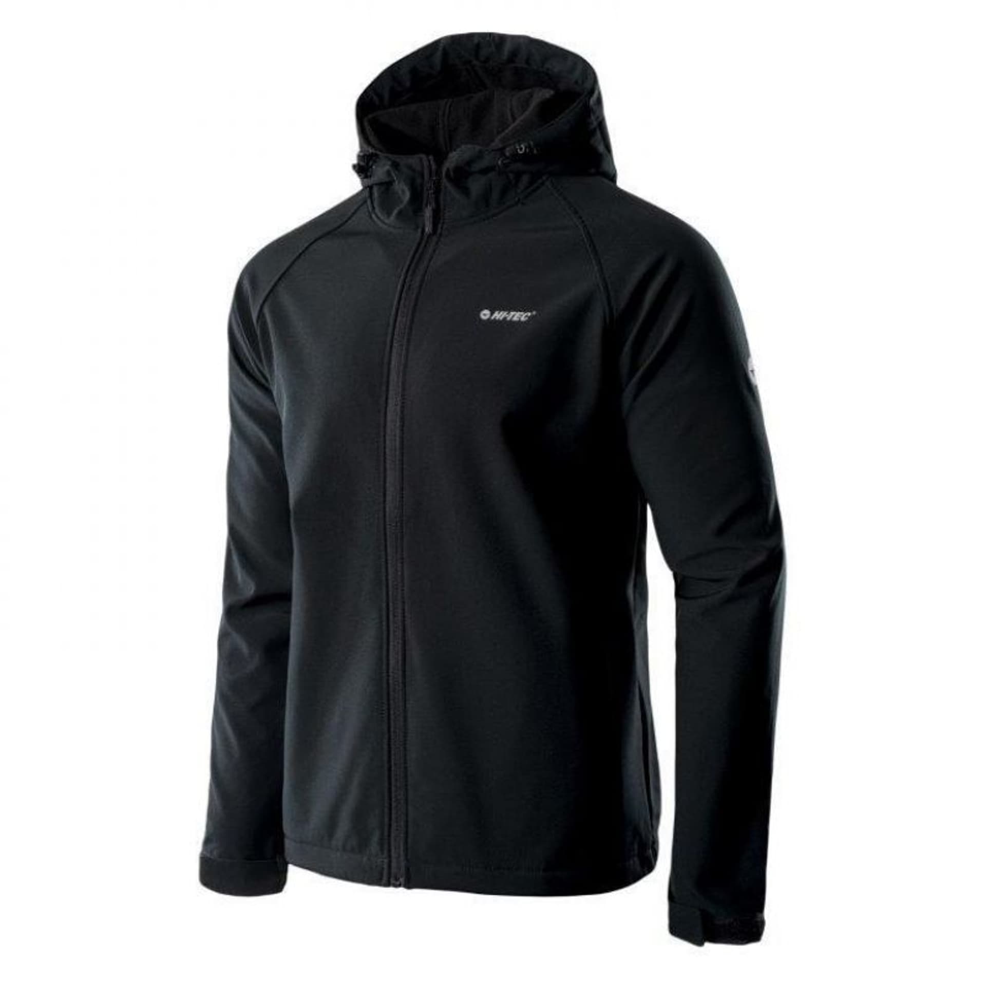 

Kurtka Hi-tec neti II M 92800360280 (kolor Czarny, rozmiar XXXL)