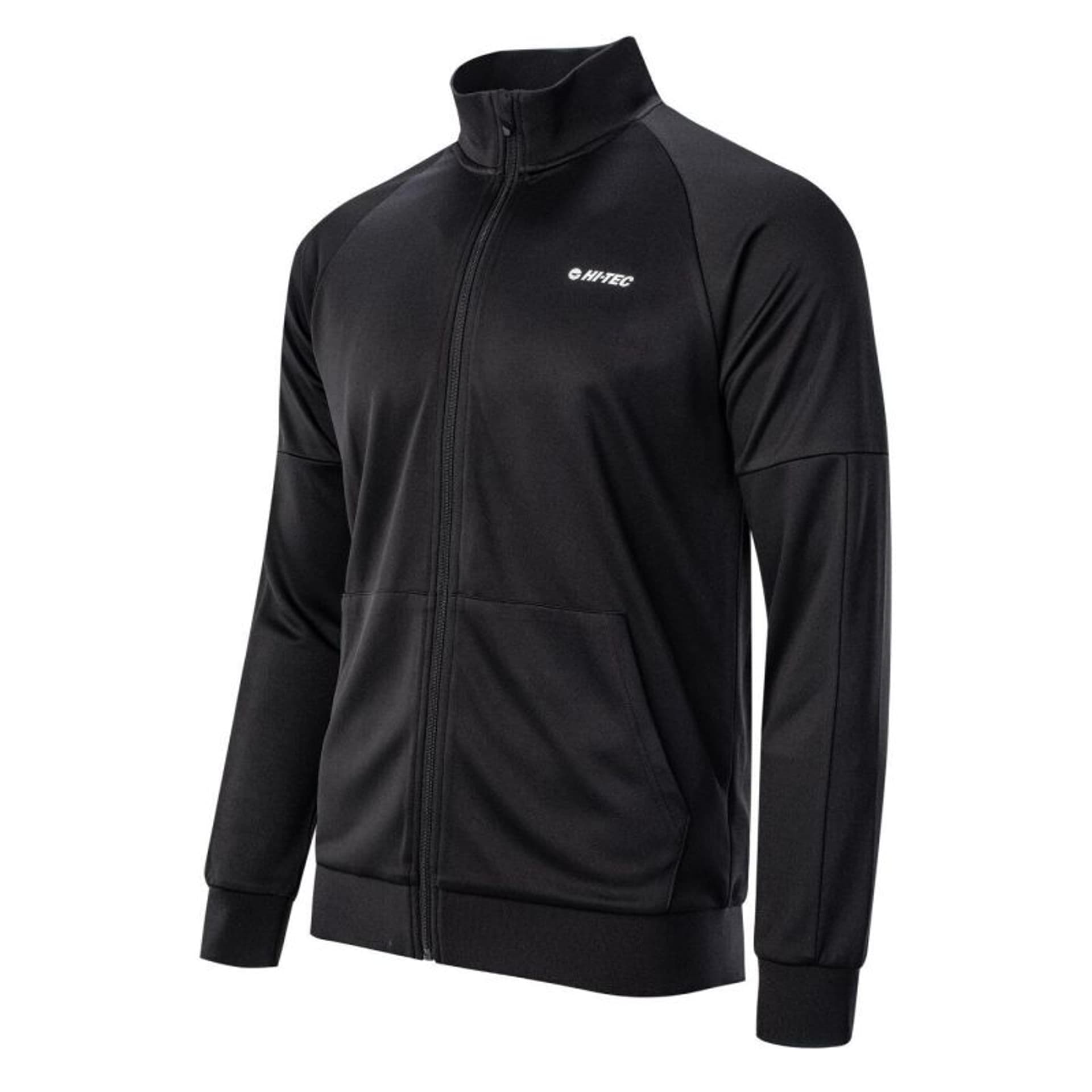 

Bluza Hi-Tec Delian M (kolor Czarny, rozmiar XXL)
