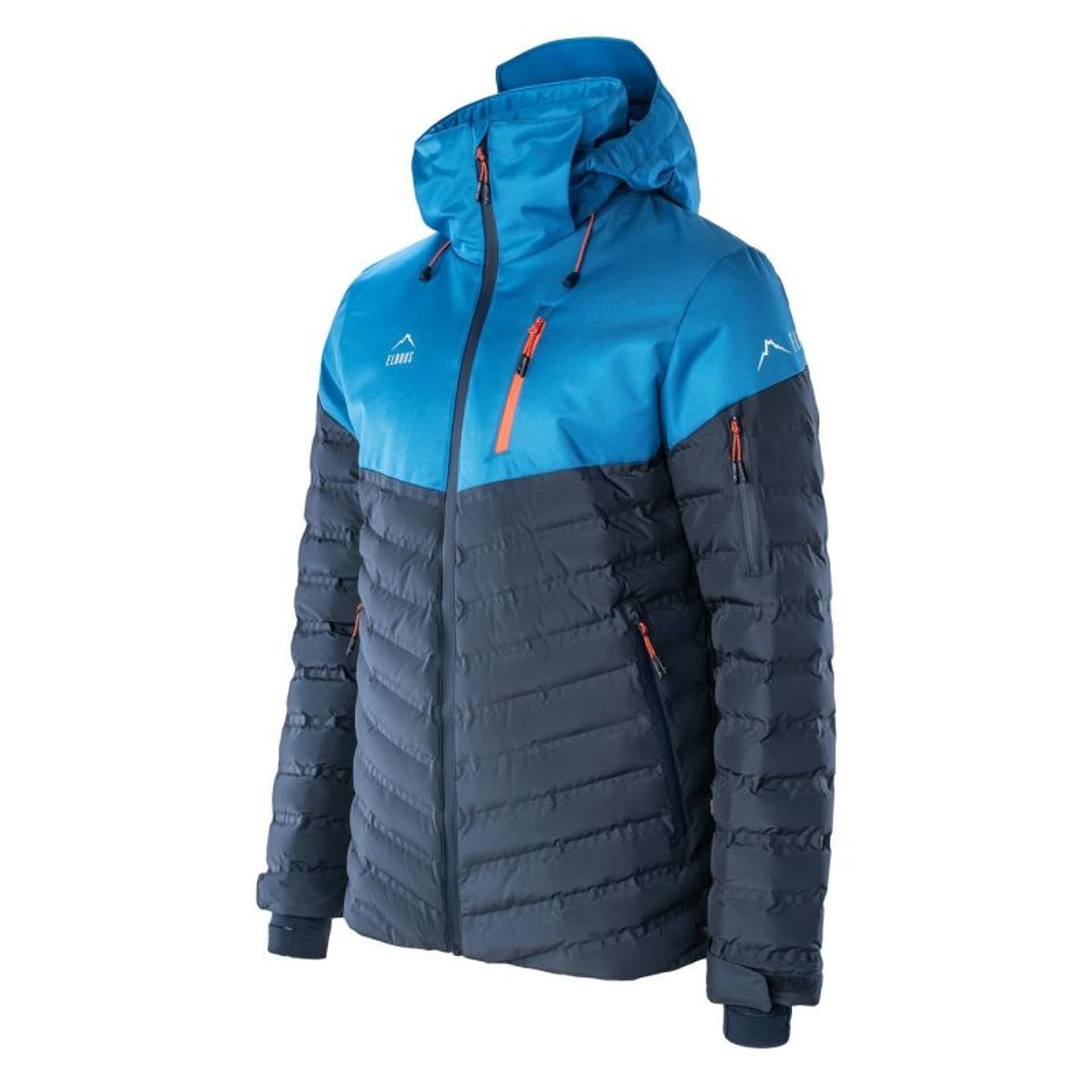 

Kurtka Elbrus Noaks M (kolor Granatowy. Niebieski, rozmiar S)