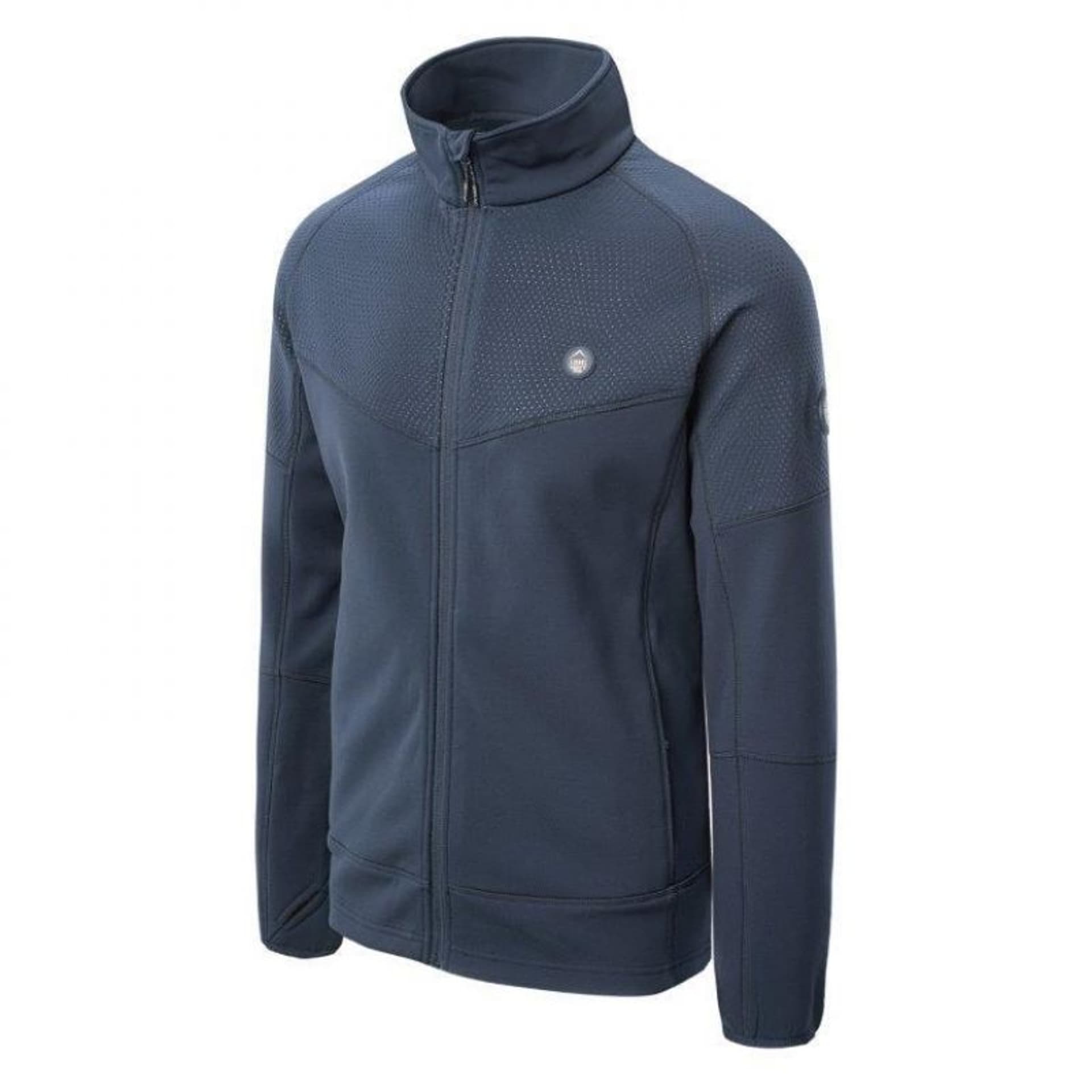 

Bluza Elbrus Lupot M (kolor Granatowy, rozmiar M)