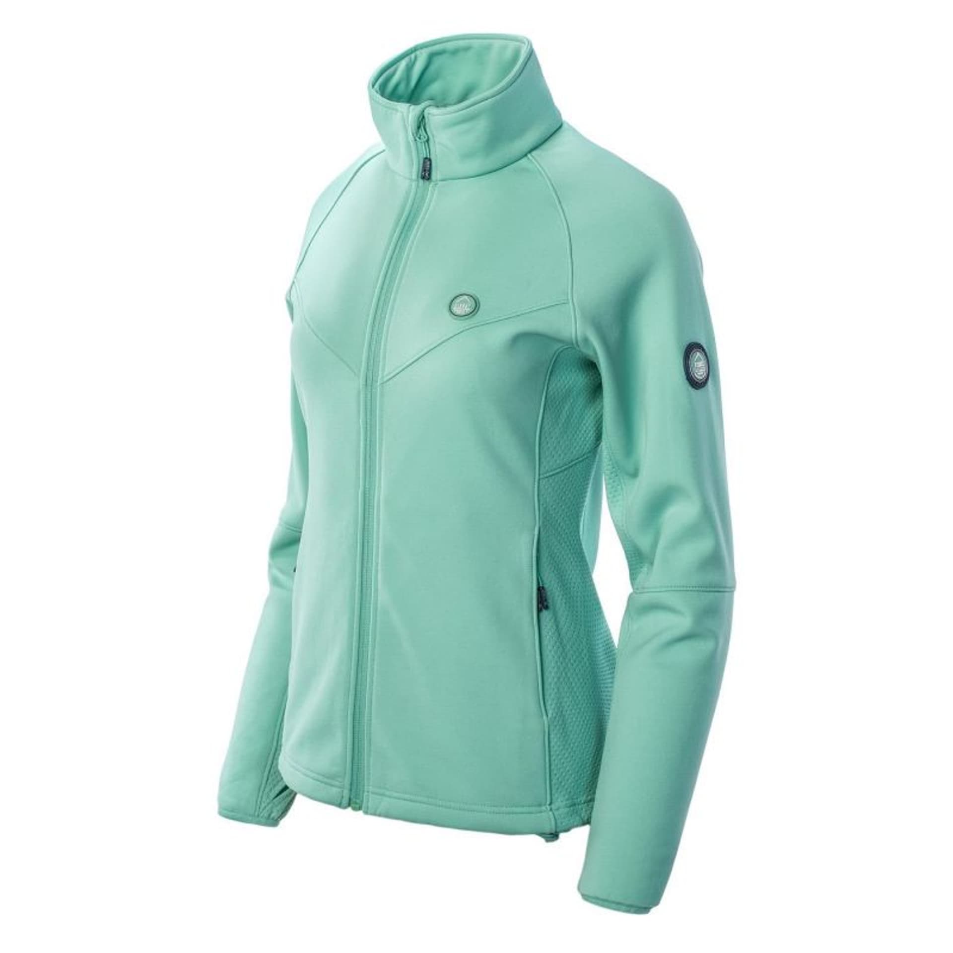 

Bluza Elbrus Lupot Wo's W (kolor Zielony, rozmiar S)