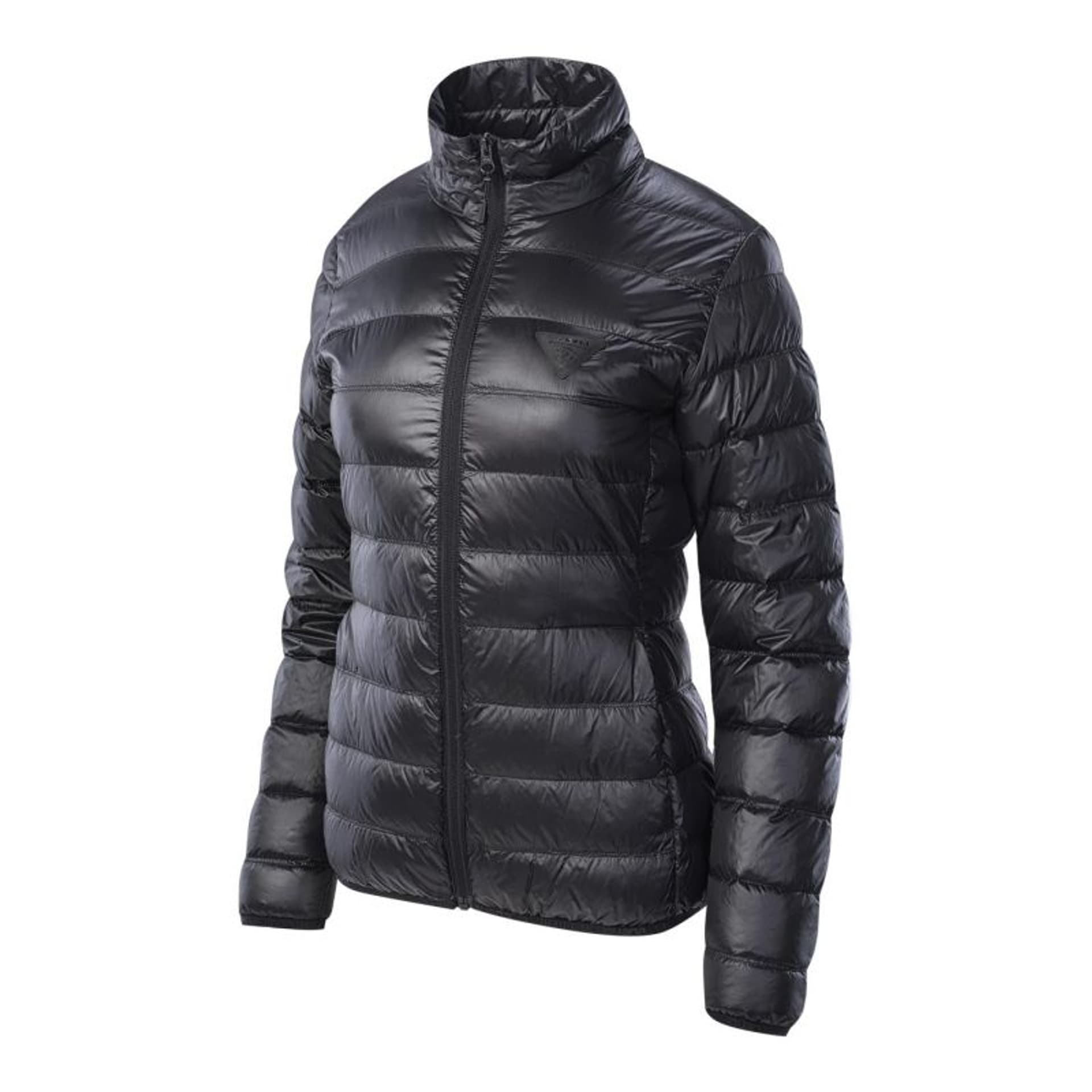 

Kurtka Iguana Blanca W (kolor Czarny, rozmiar XS)