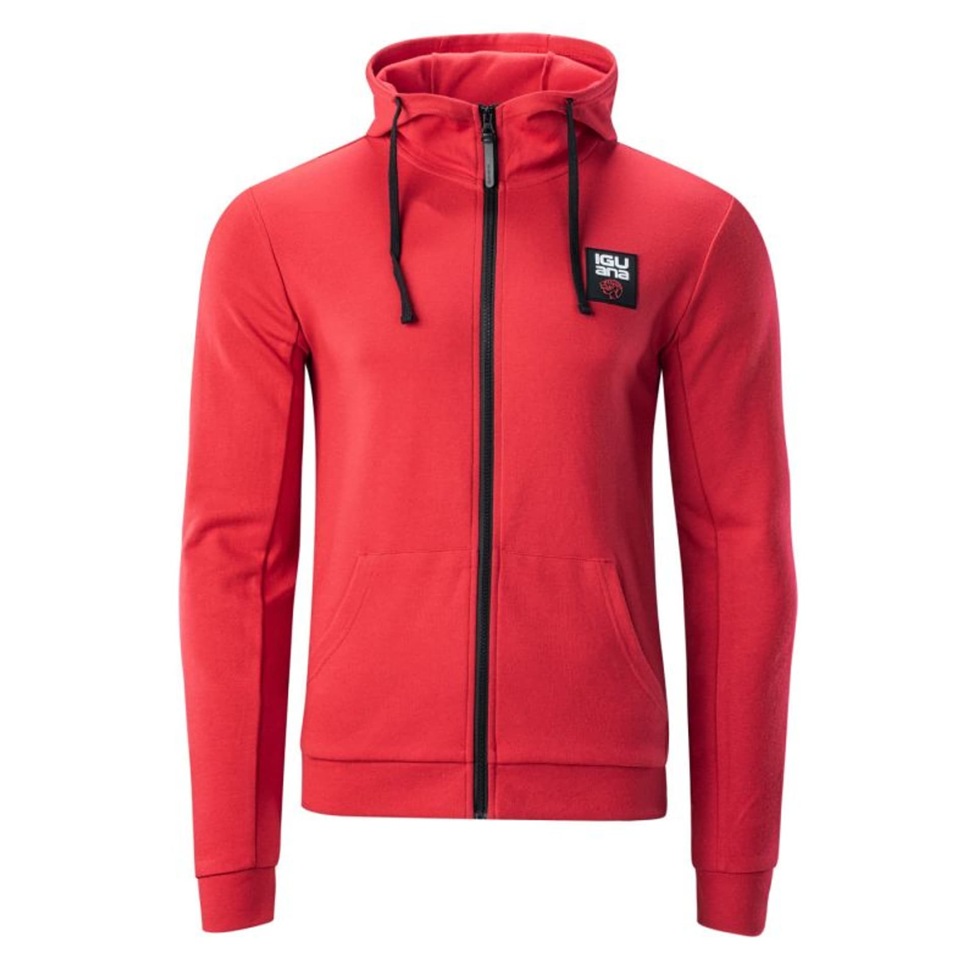 

Bluza Iguana Kalama II M (kolor Pomarańczowy, rozmiar XXL)