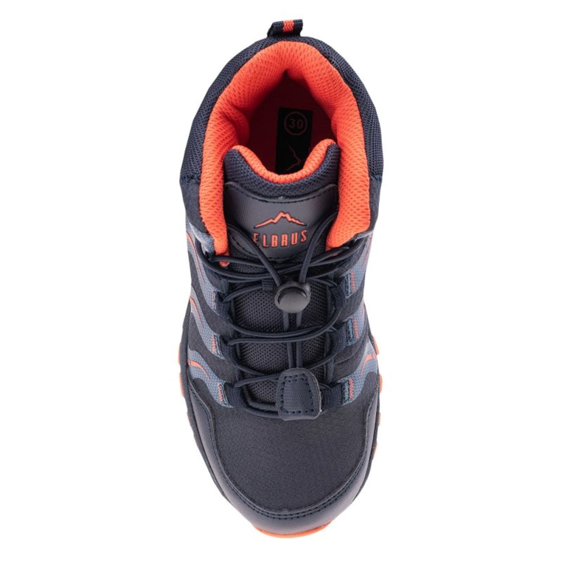 

Buty Elbrus Erifis Mid Jr (kolor Czarny, rozmiar 32)