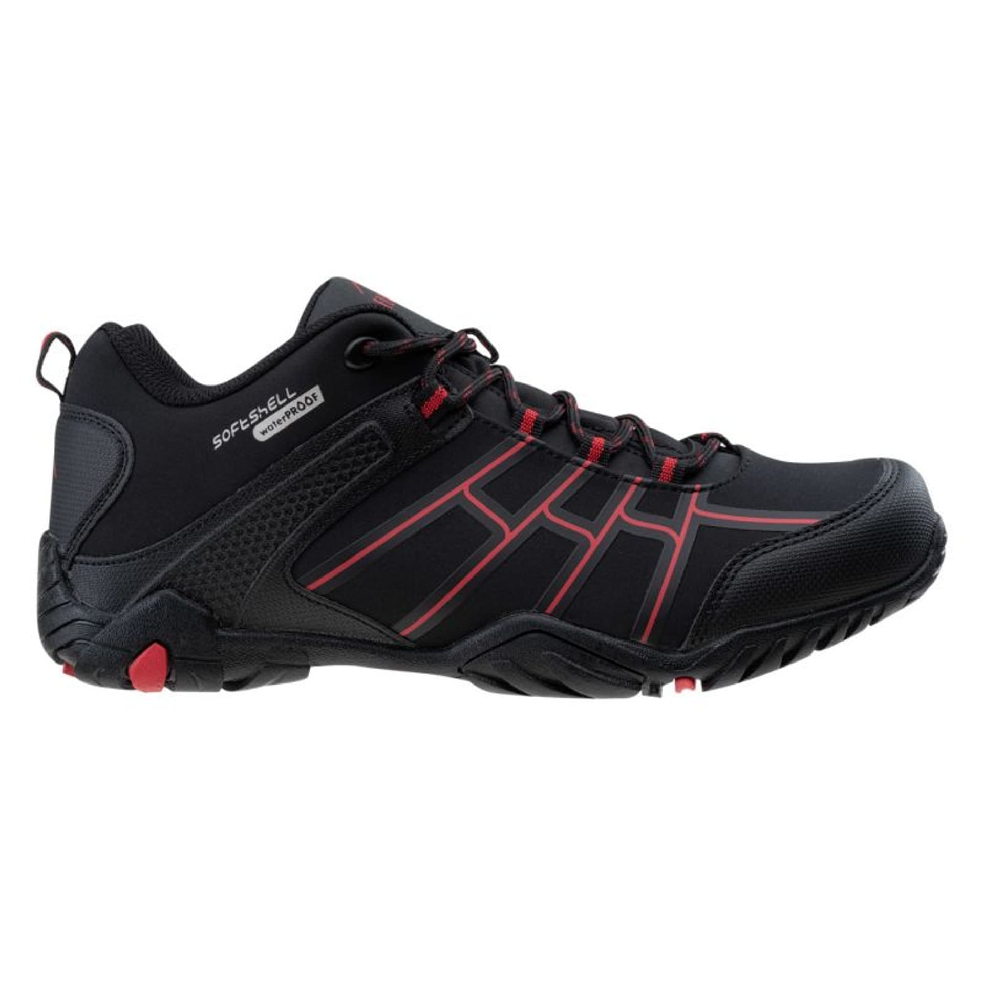 

Buty Elbrus Rimley Wp M (kolor Czarny, rozmiar 41)