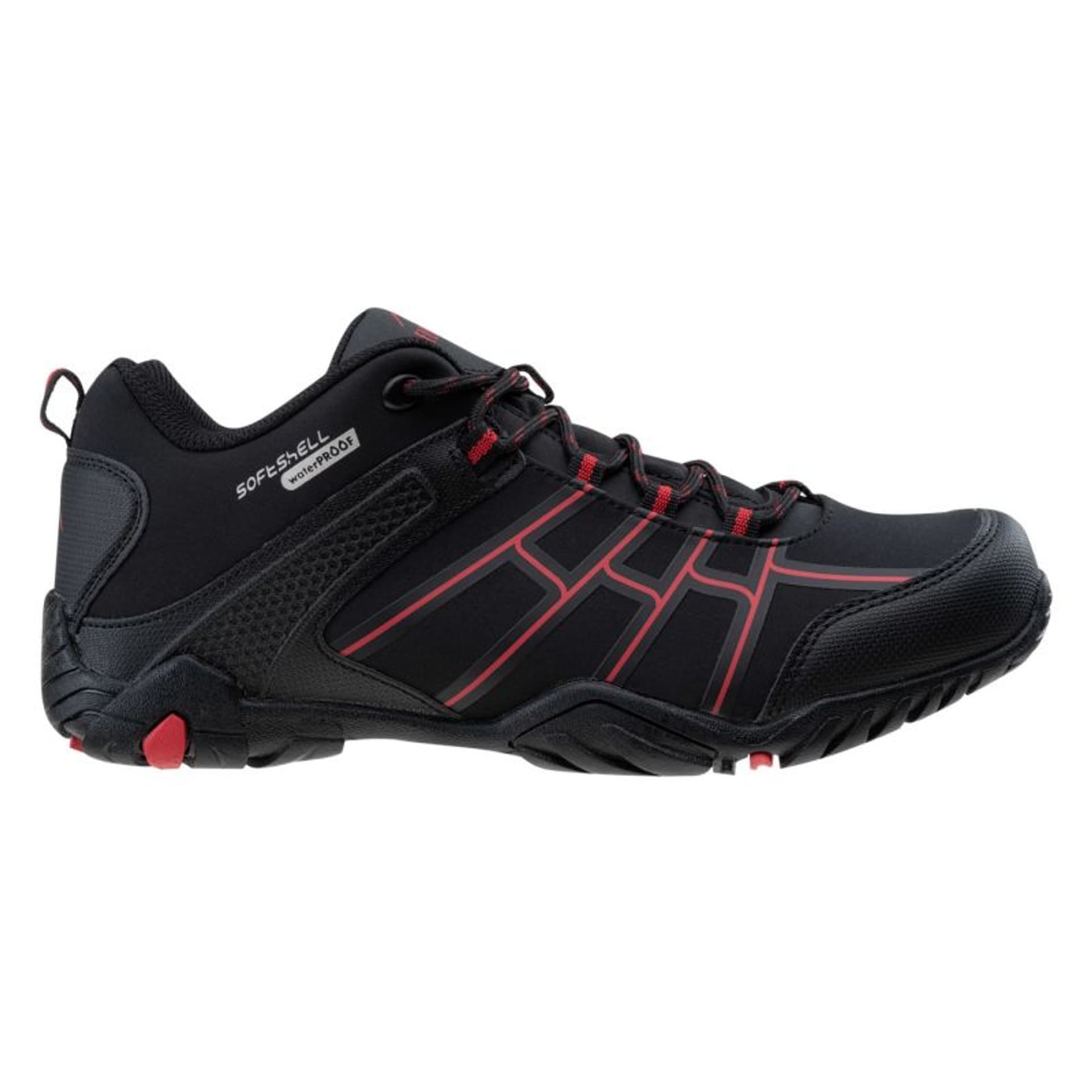 

Buty Elbrus Rimley Wp M (kolor Czarny, rozmiar 42)