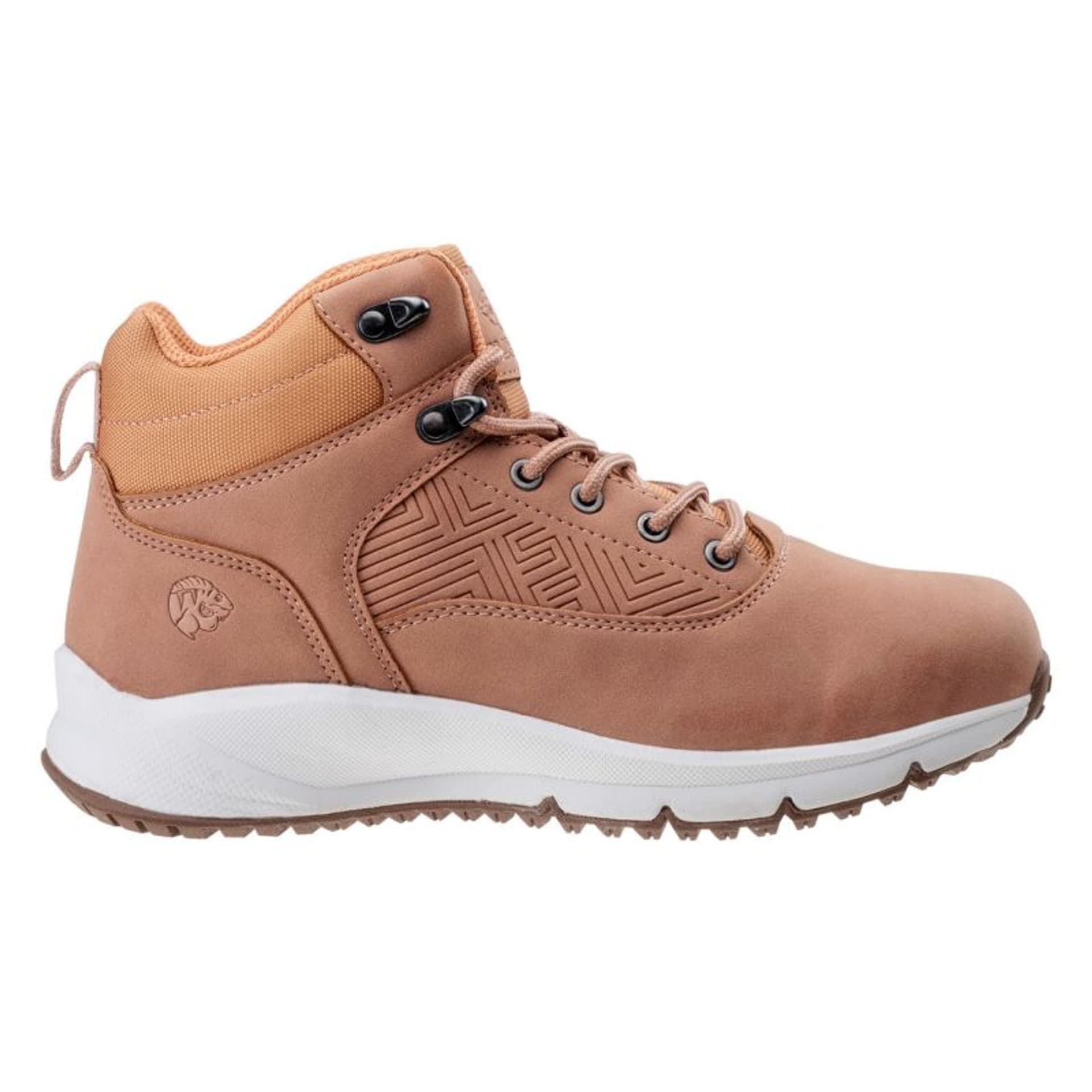 

Buty Iguana Iwany Mid W (kolor Brązowy, rozmiar 41)