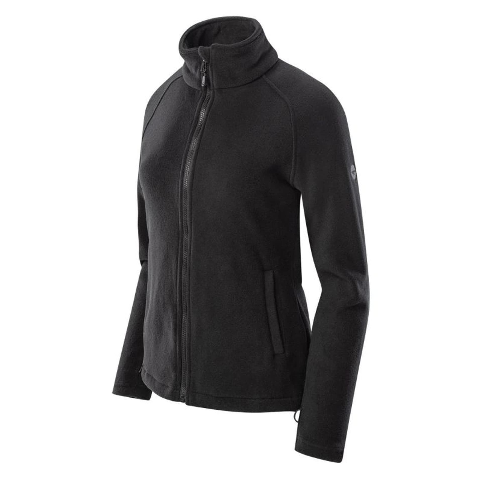 

Bluza Hi-Tec LADY HARRIET FLEECE W (kolor Czarny, rozmiar S)