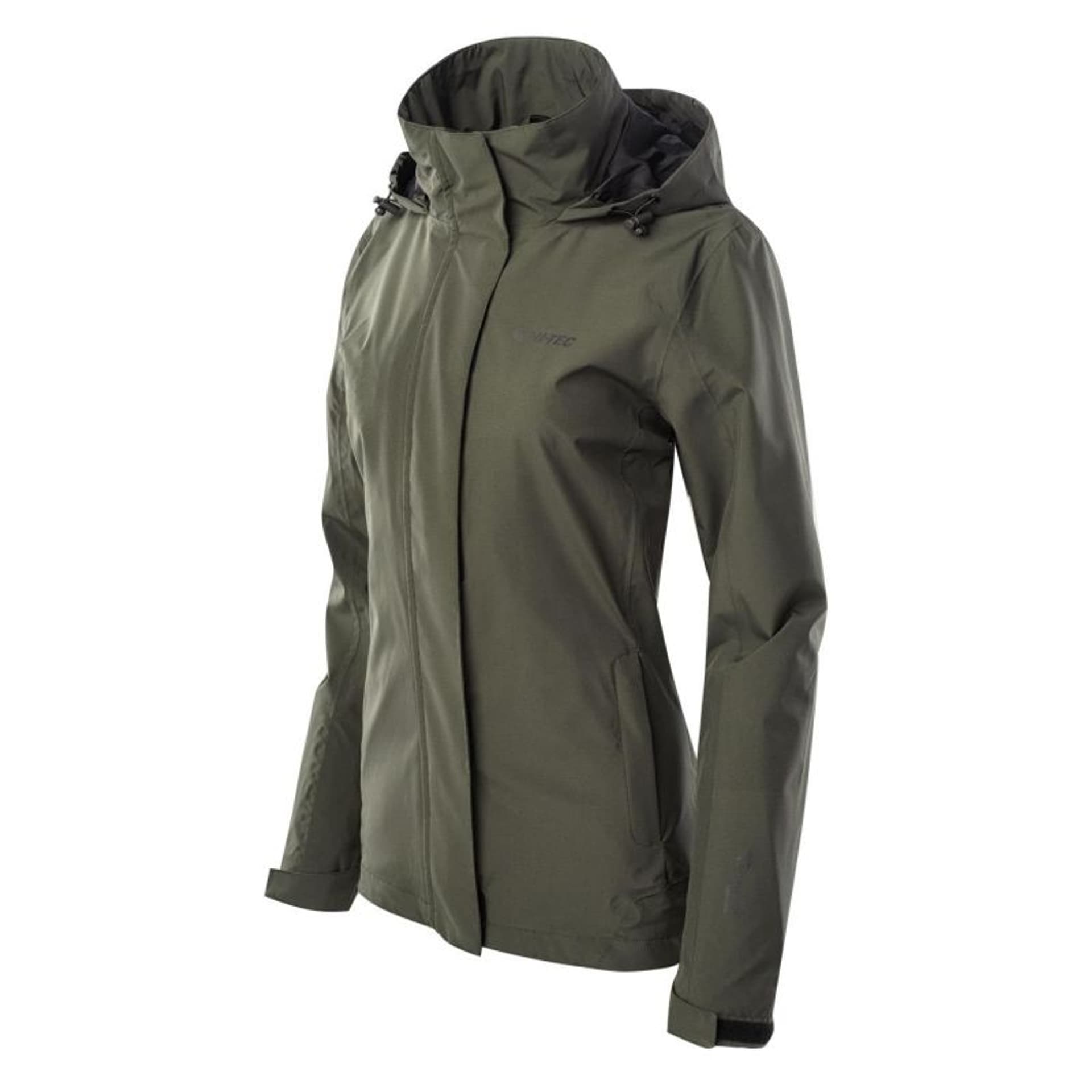 

Kurtka Hi-Tec Lady Harriet W (kolor Zielony, rozmiar L)