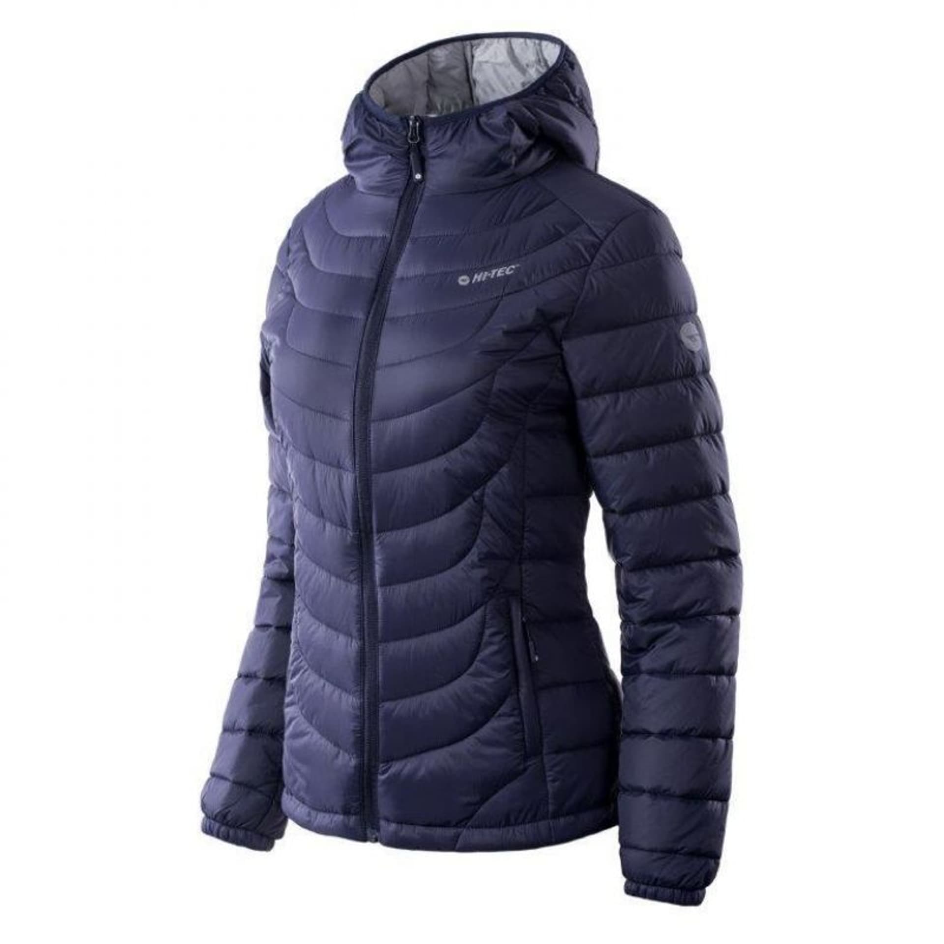 

Kurtka Hi-tec lady nahia W 92800326581 (kolor Granatowy, rozmiar M)