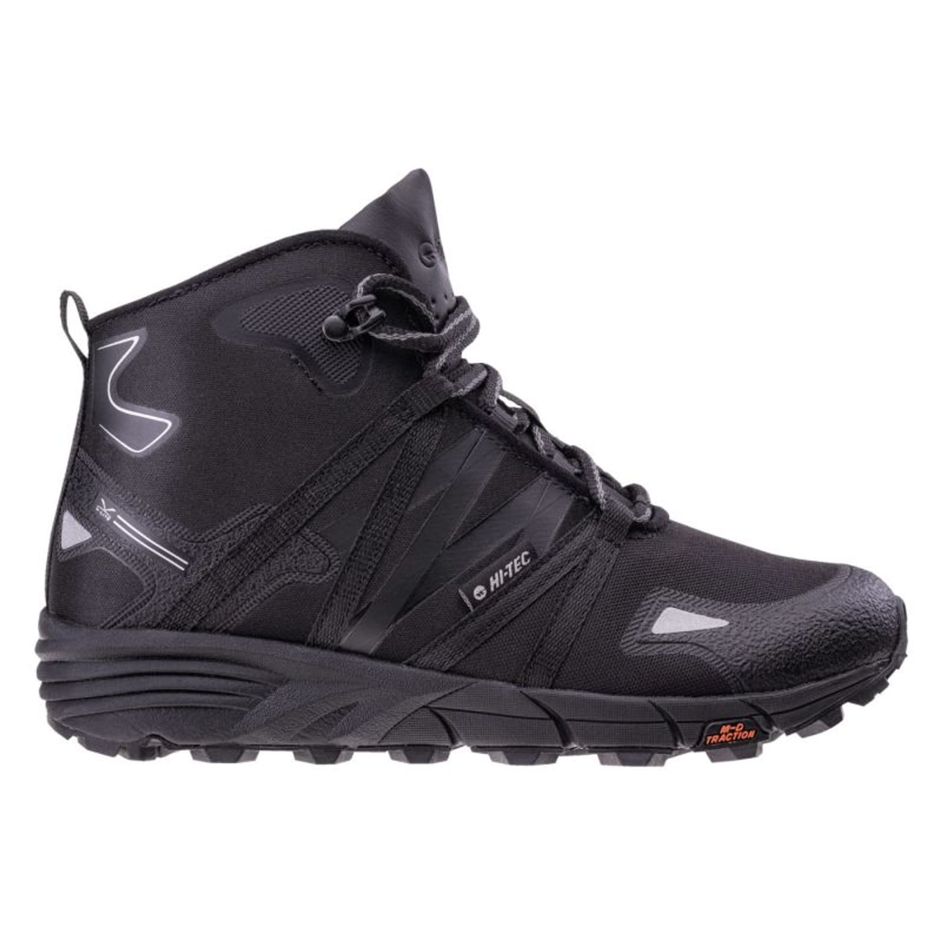 

Buty Hi-Tec V-Lite Shift I + M (kolor Czarny, rozmiar 43)