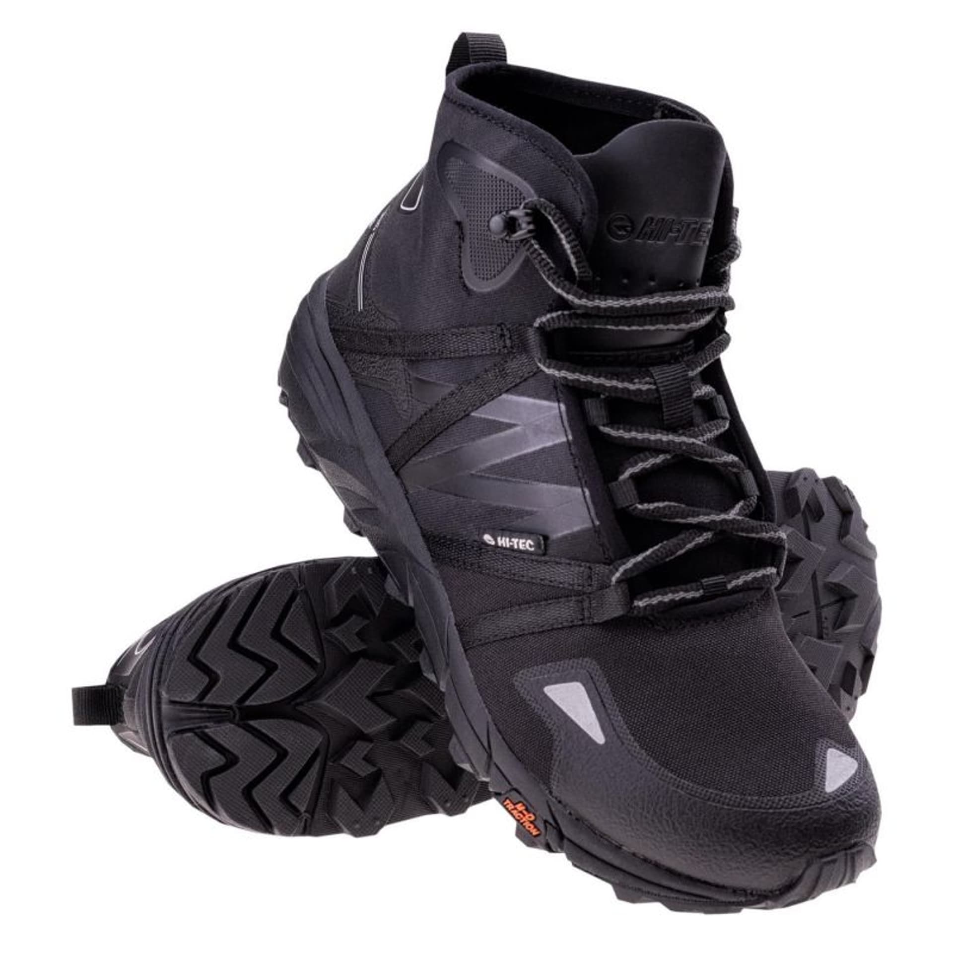 

Buty Hi-Tec V-LITE SHIFT I + WO'S (kolor Czarny, rozmiar 36)