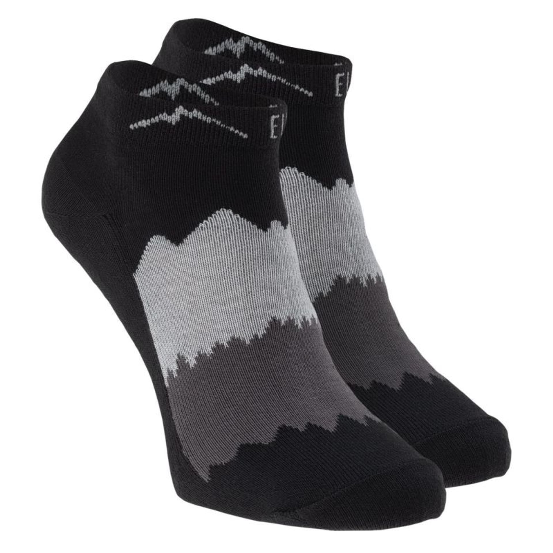 

Skarpety Elbrus TIPIN (kolor Czarny, rozmiar 39-42)