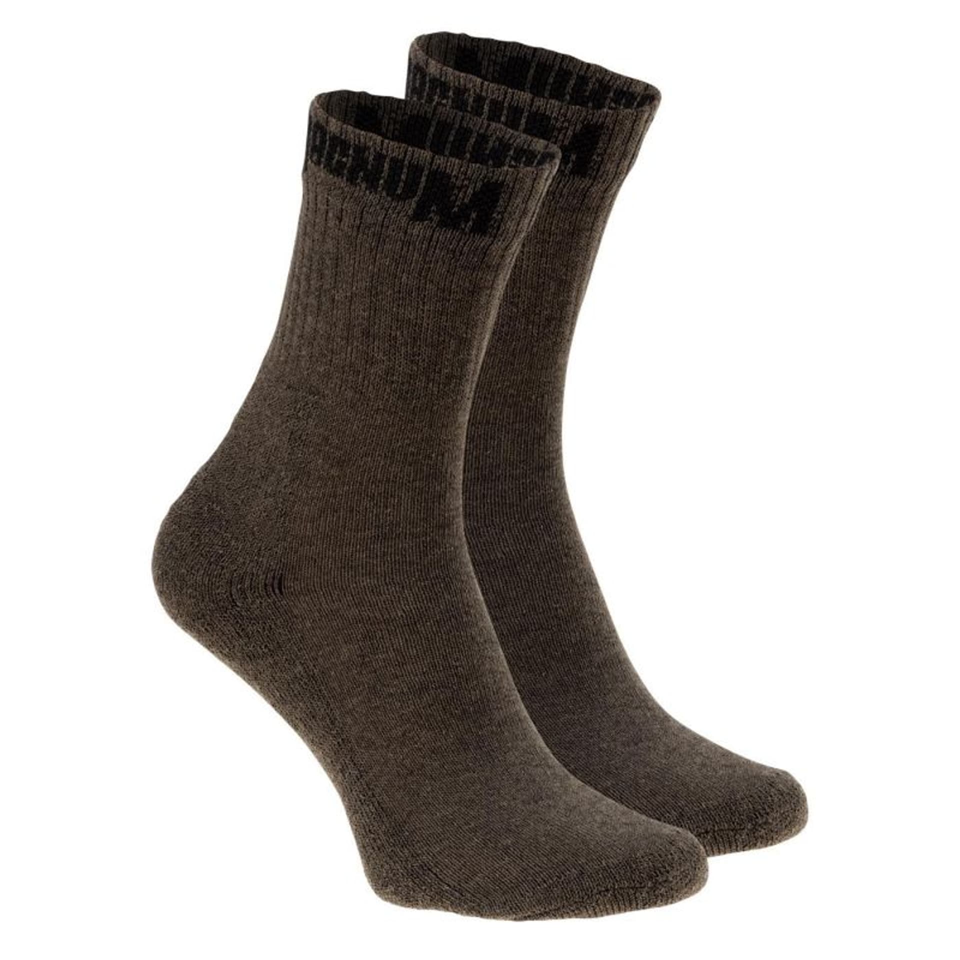

Skarpety Magnum BASE PACK (kolor Brązowy, rozmiar 36-39)