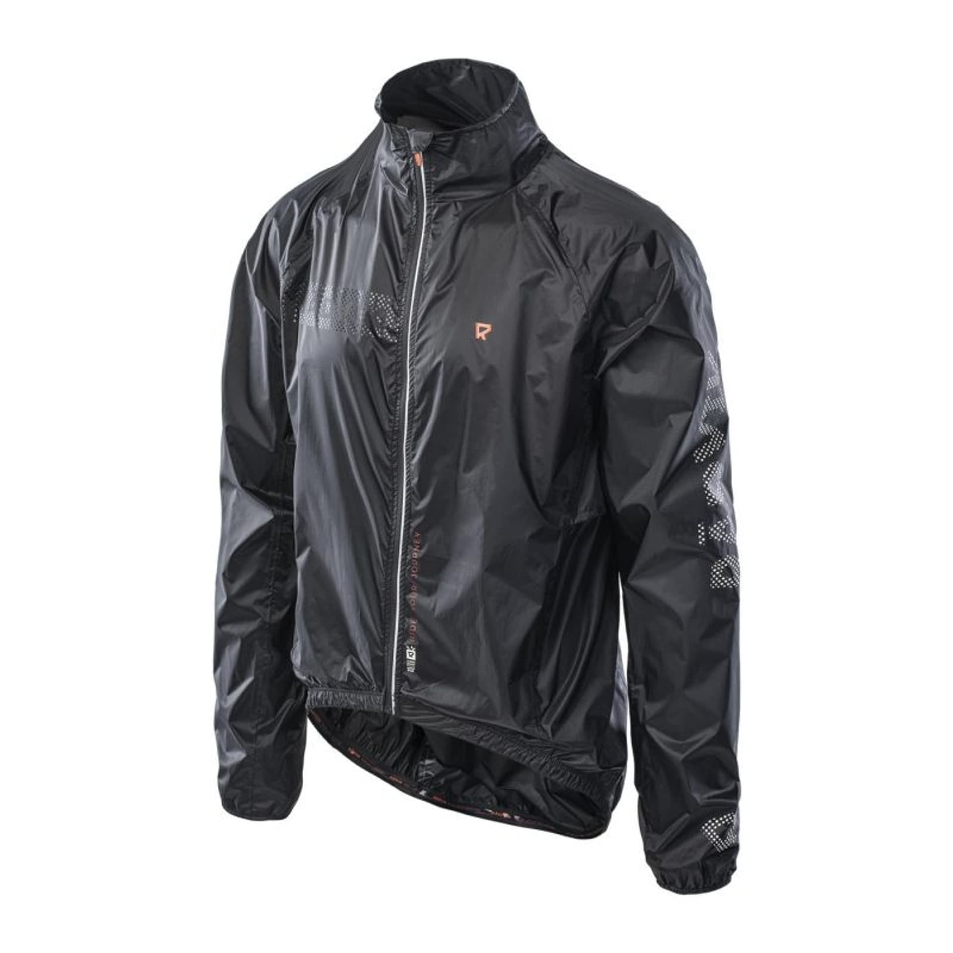 

Kurtka Radvik PAPA WP JACKET GTS M (kolor Czarny, rozmiar S)