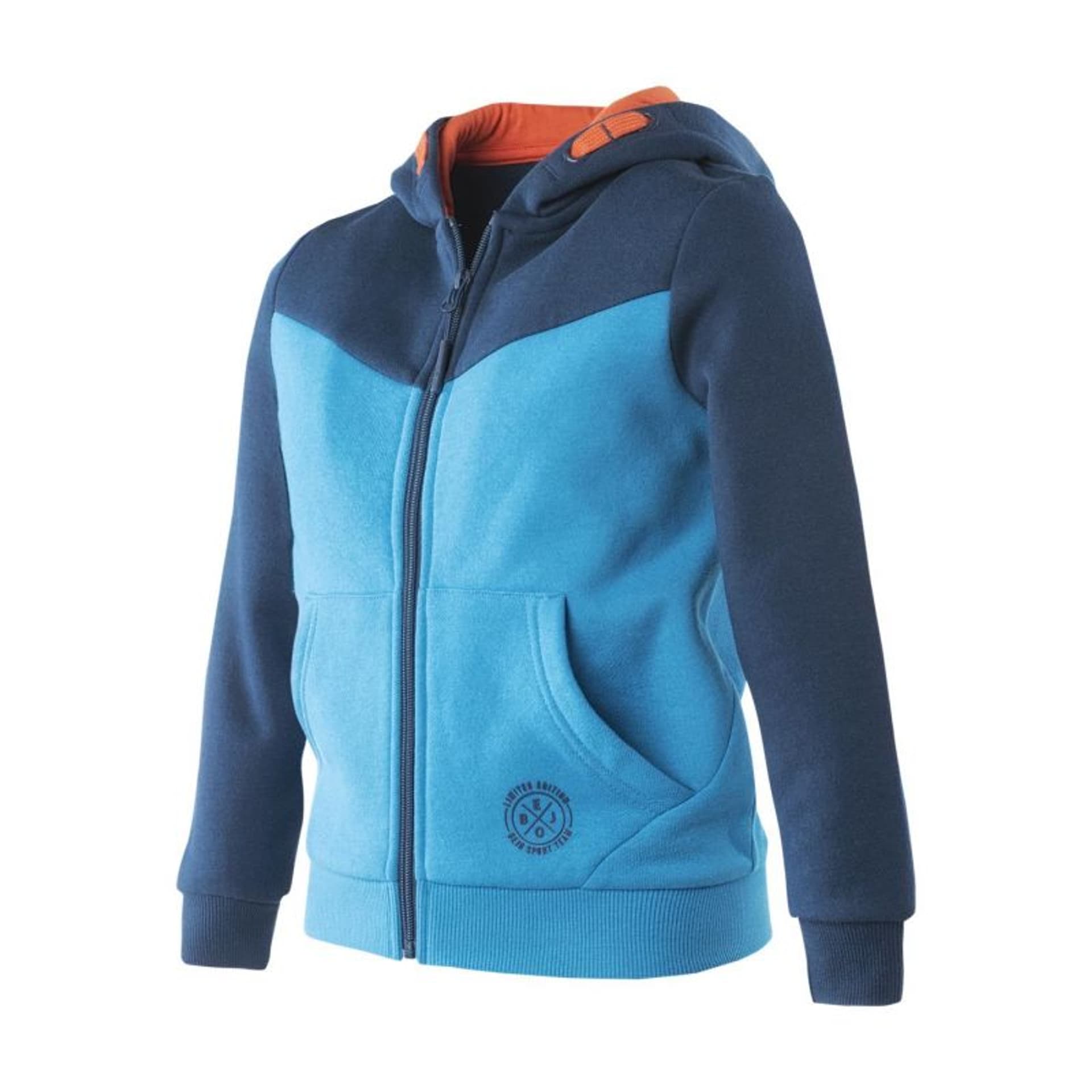 

Bluza Bejo Takeo Jr (kolor Niebieski, rozmiar 110)