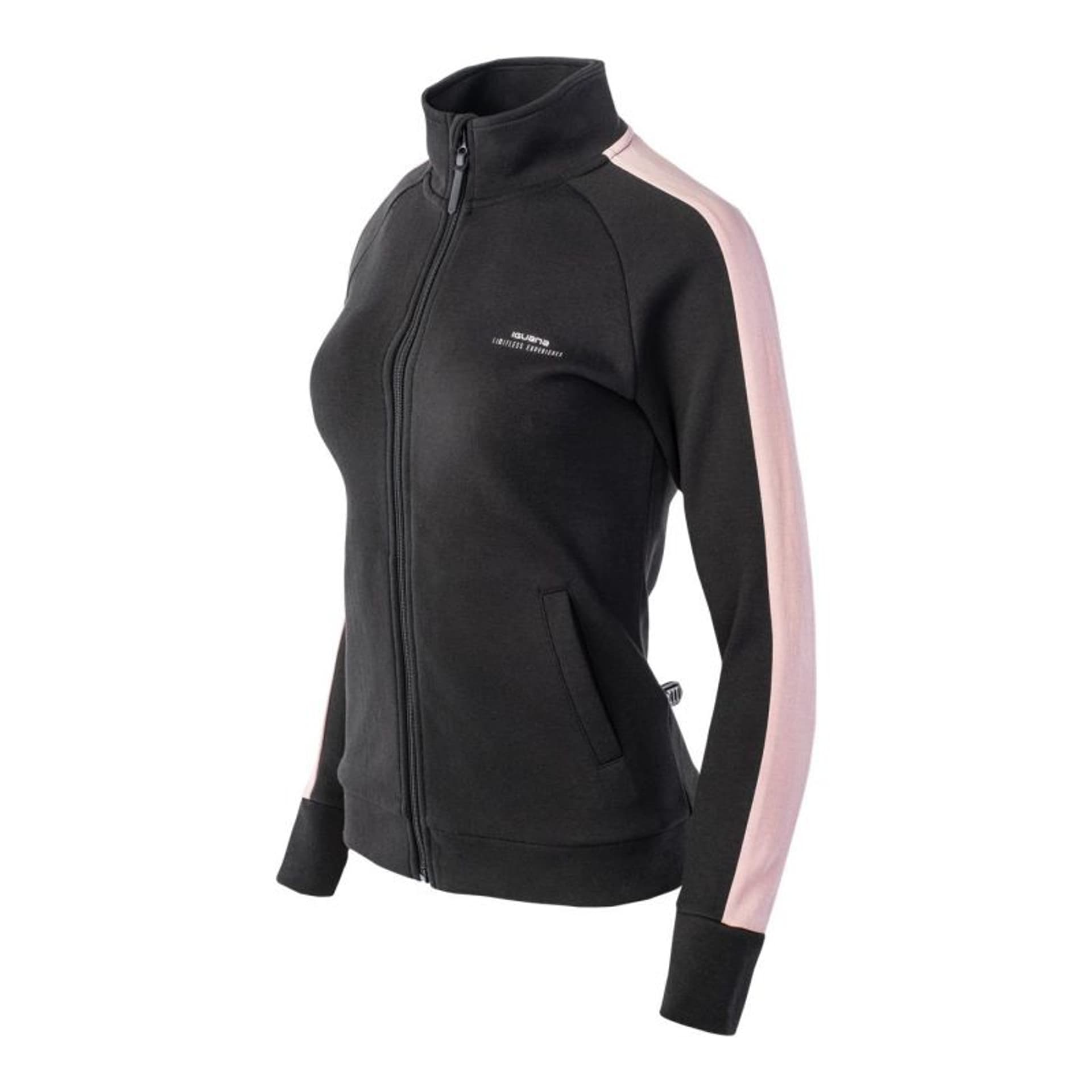 

Bluza Iguana Salama W (kolor Czarny, rozmiar XS)