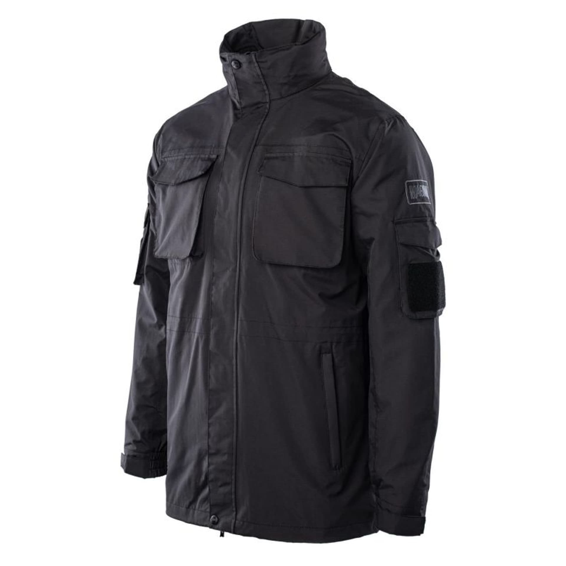 

Kurtka Magnum Wolf 2.0 M (kolor Czarny, rozmiar M)